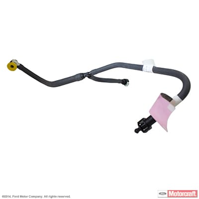 CX2400 Ford | Vapor Canister Purge Solenoid Valve - 35L | Source One ...