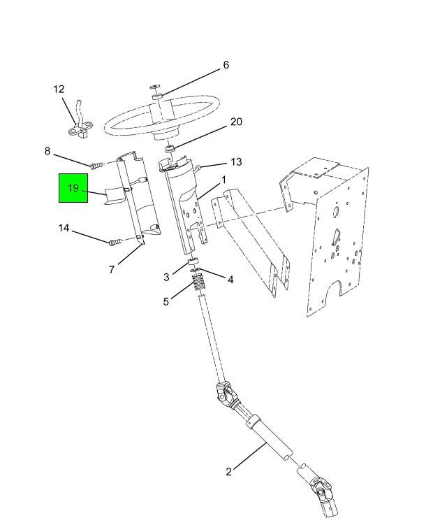 Collins 562A-5F4 Steering Computer Overhaul Manual