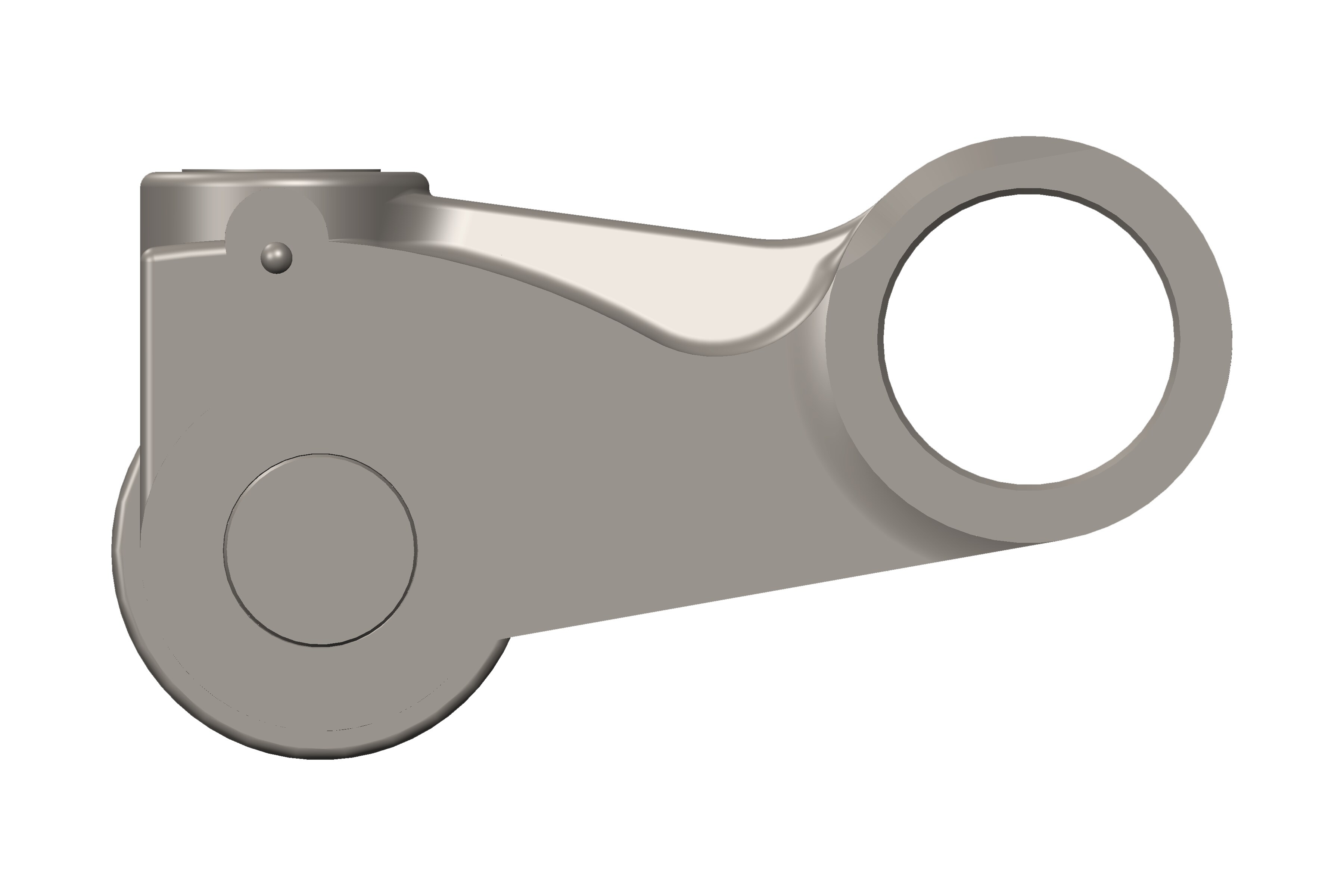 4065748 Cummins® Cam Follower Lever Source One Parts Center