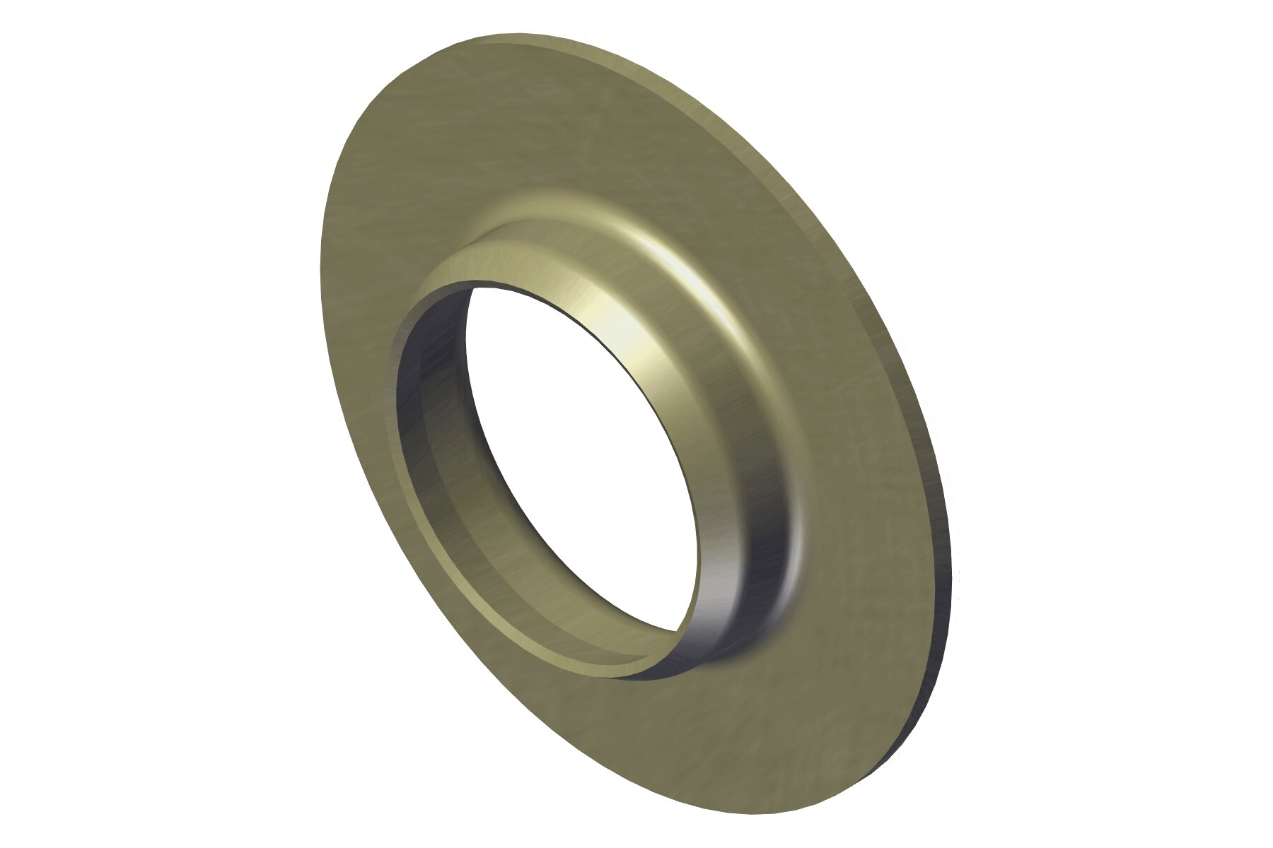 3070072 Cummins® Valve Spring Guide Source One Parts Center