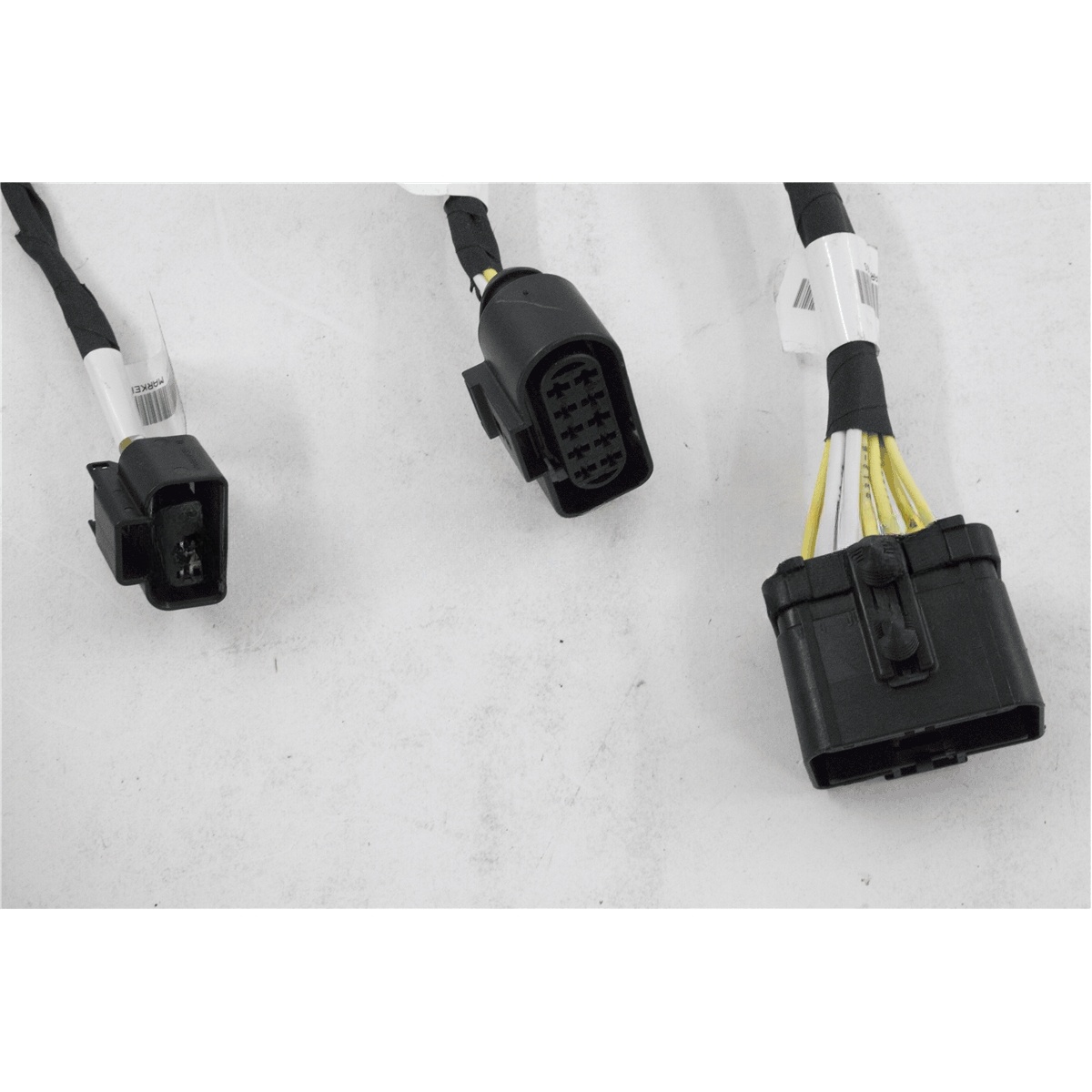 ken39様のみ L92-1026-10000 Kenworth | Hood Wiring Harness | Source One