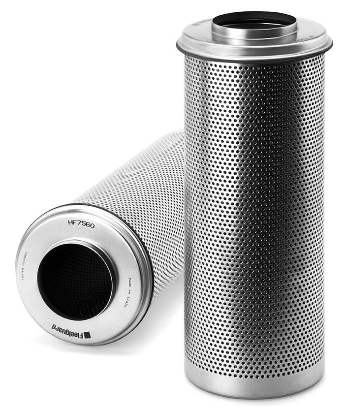 HF7560 Cummins® Filtration Hydraulic Filter Cartridge Source One