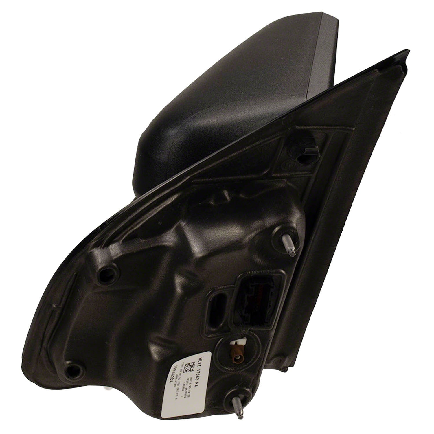 ML3Z17682FA Ford | Door Mirror Rear View Head - Right Front Outer