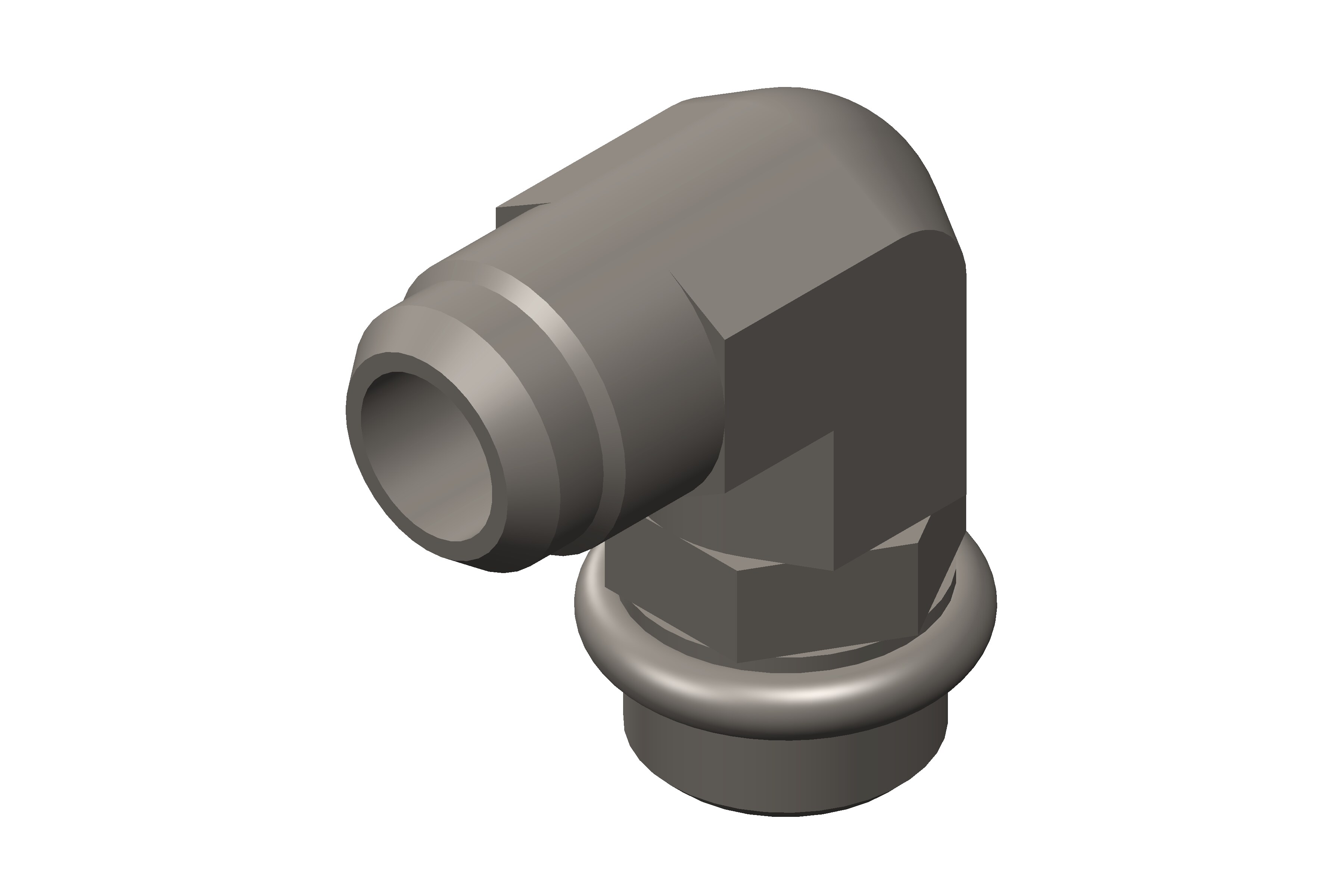 3047340 | Cummins® | Male Union Elbow | Source One Parts Center