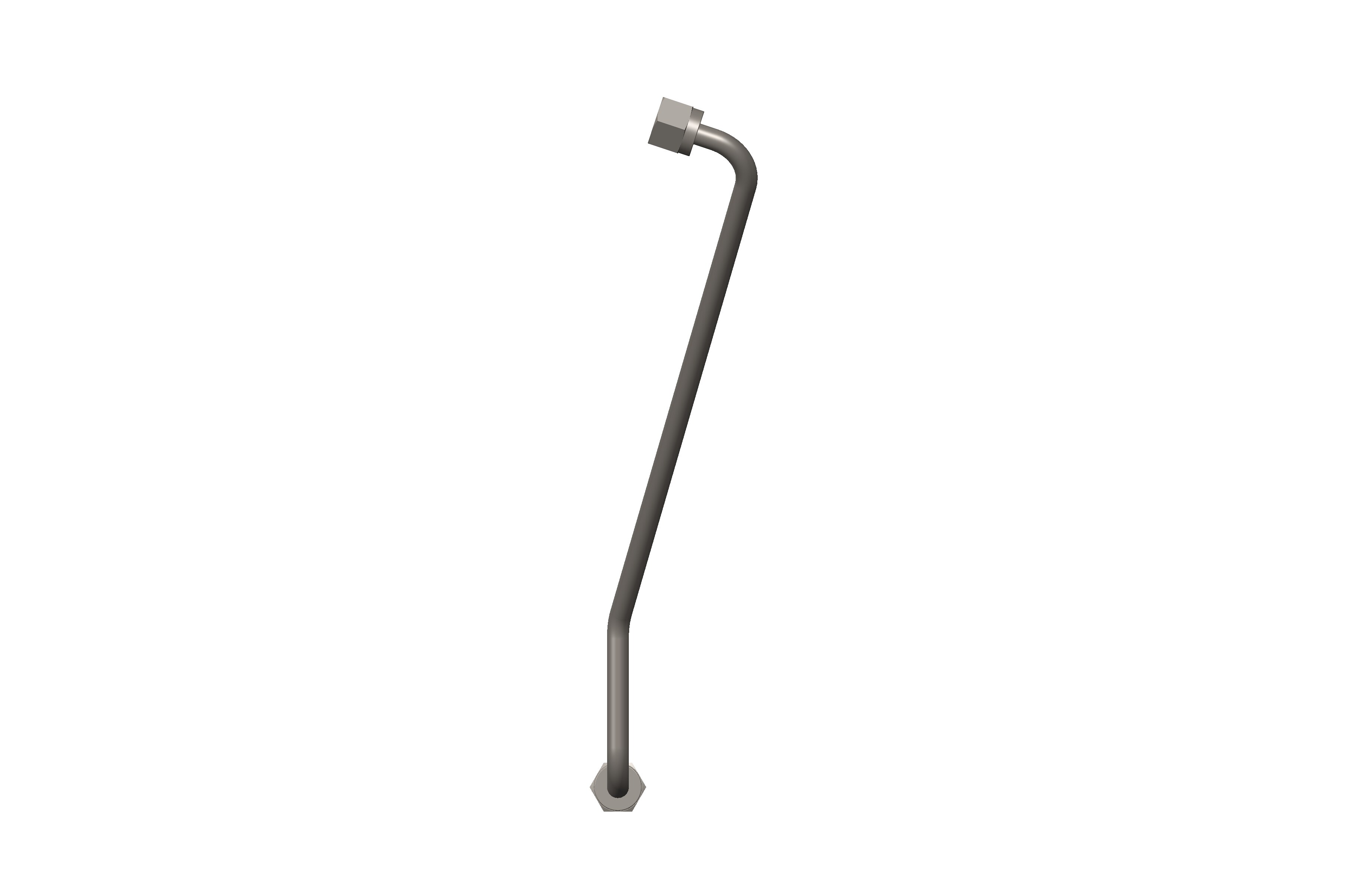 Cummins OEM Part 3102916 Tube Water Outlet for sale online 