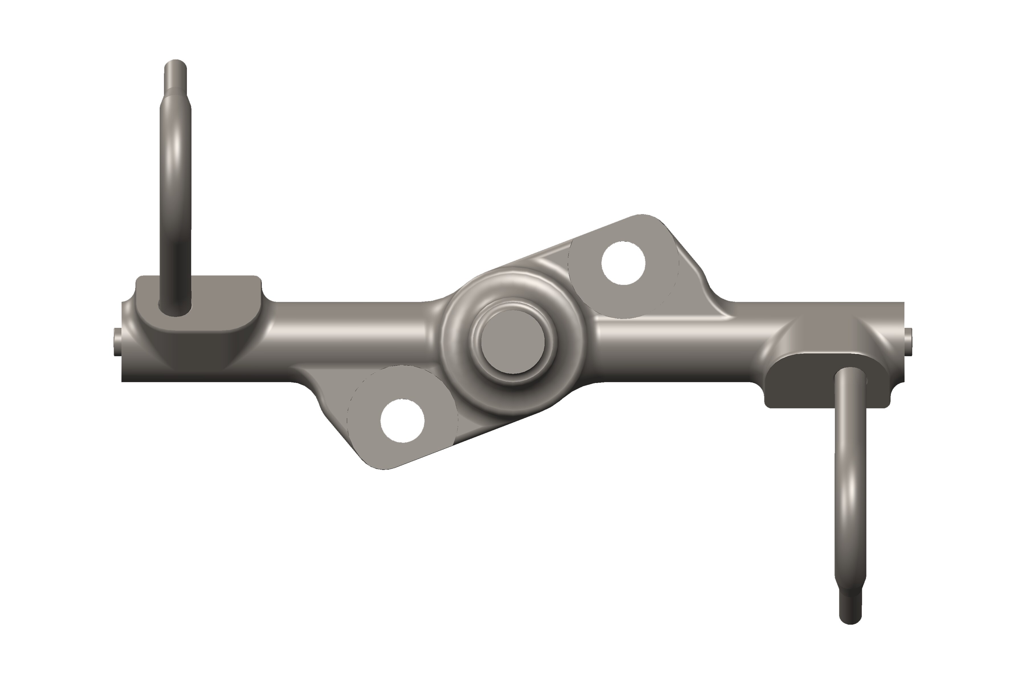 3626728 Cummins® Piston Cooling Valve Source One Parts Center