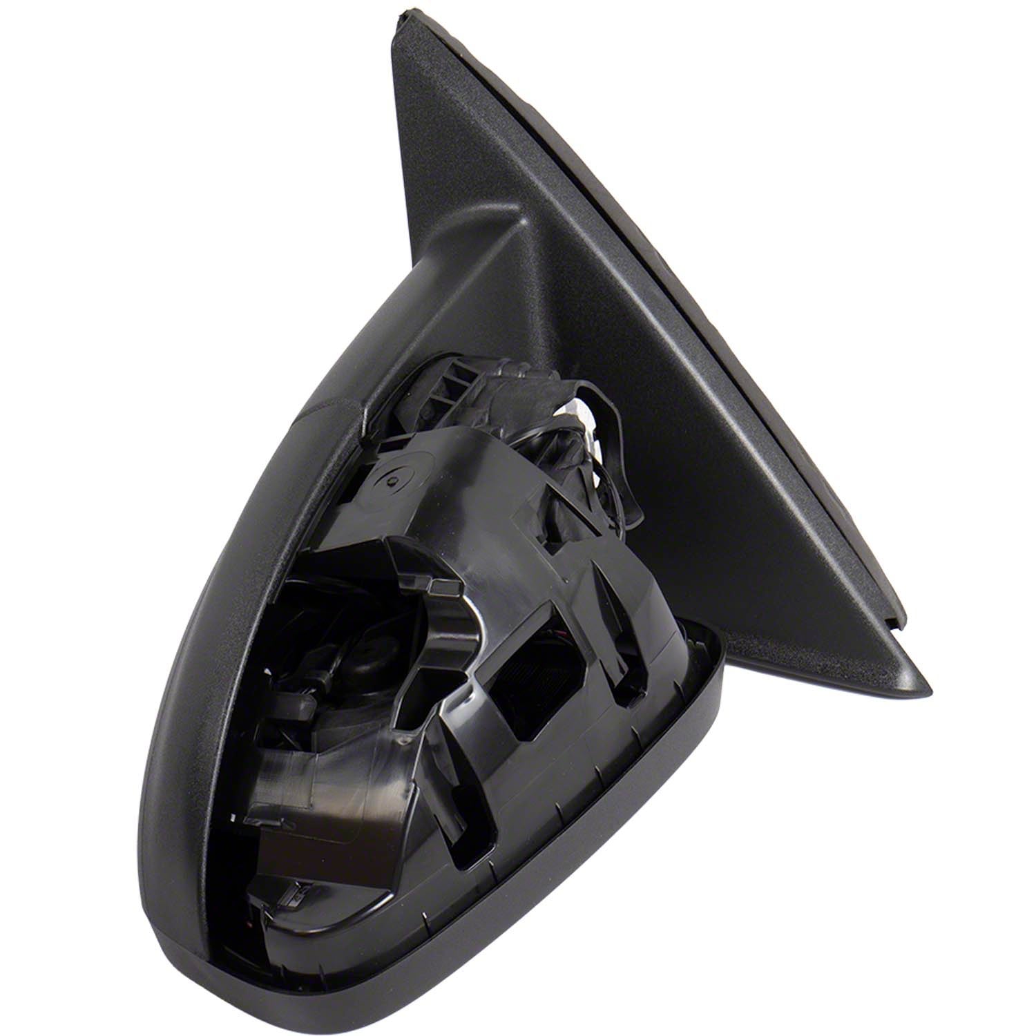 LJ6Z17683DC Ford | View Mirror - Left Rear Outer | Source One