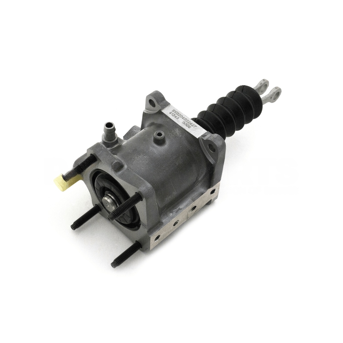 0204022427PAC Kenworth | Hydro Max Brake Booster | Source