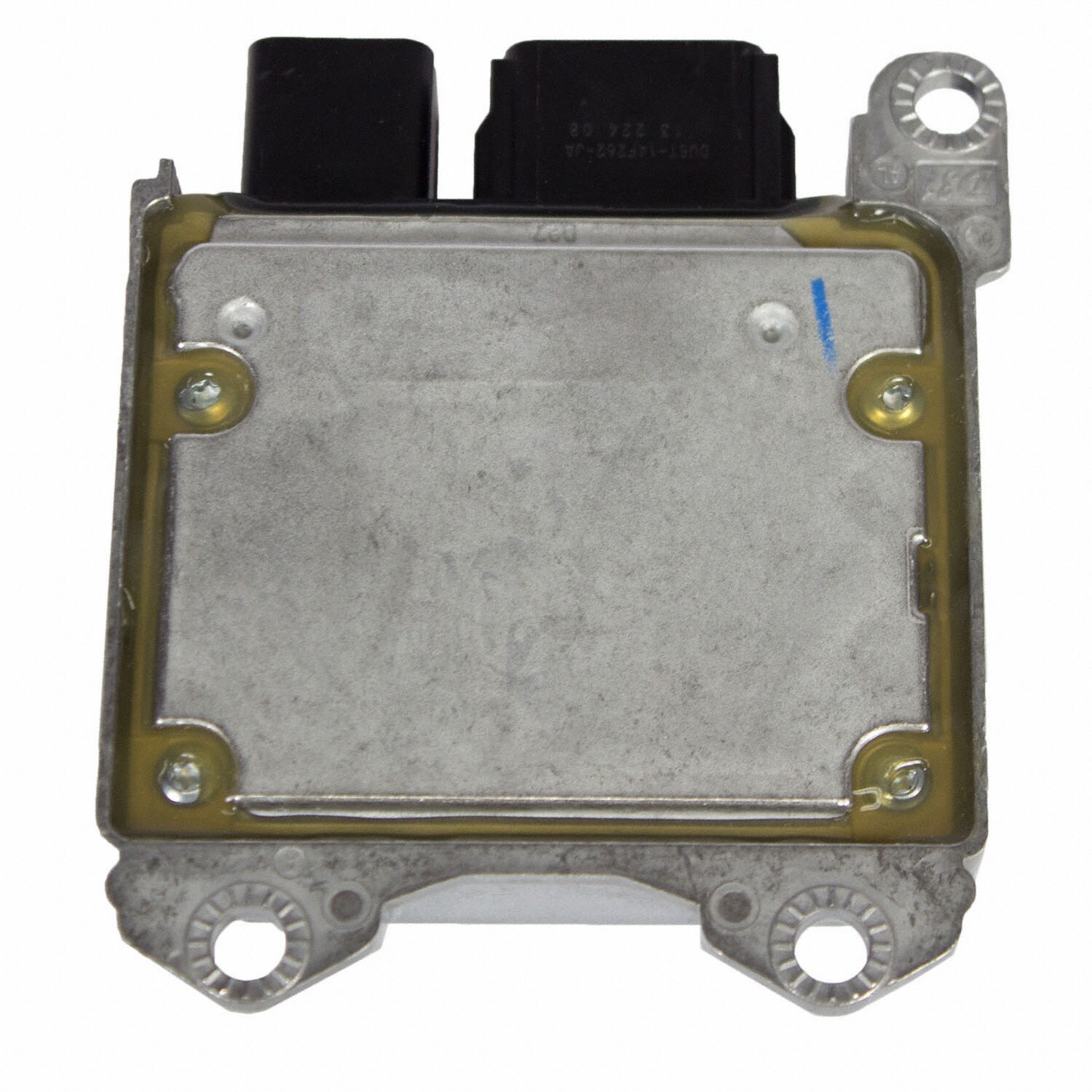 BL3Z14B321C Ford | Air Bag Control Module Sensor Multiple Restraint ...