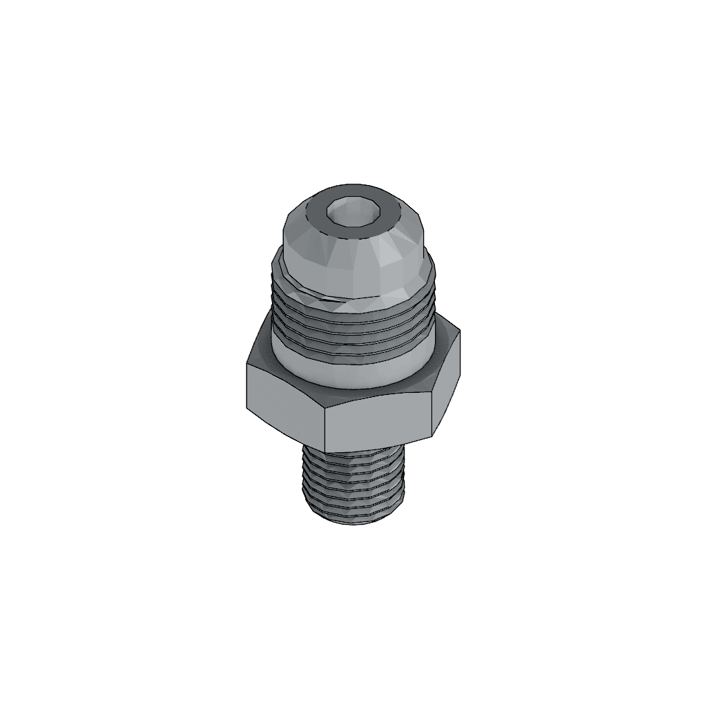 3942456 | Cummins® | Fuel Connector Adapter | Source One Parts Center