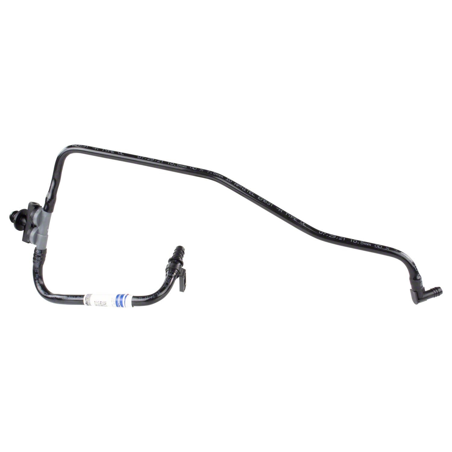BT4Z9C490B Ford | Brake Vacuum Hose Supply Manifold | Source One