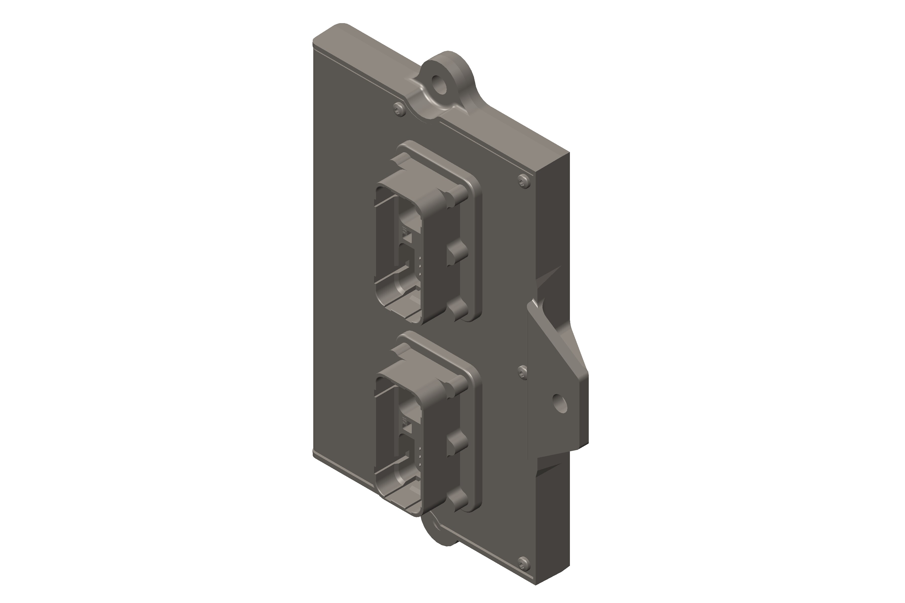 4954430NX | Cummins® | Electronic Control Module | Source One Parts Center