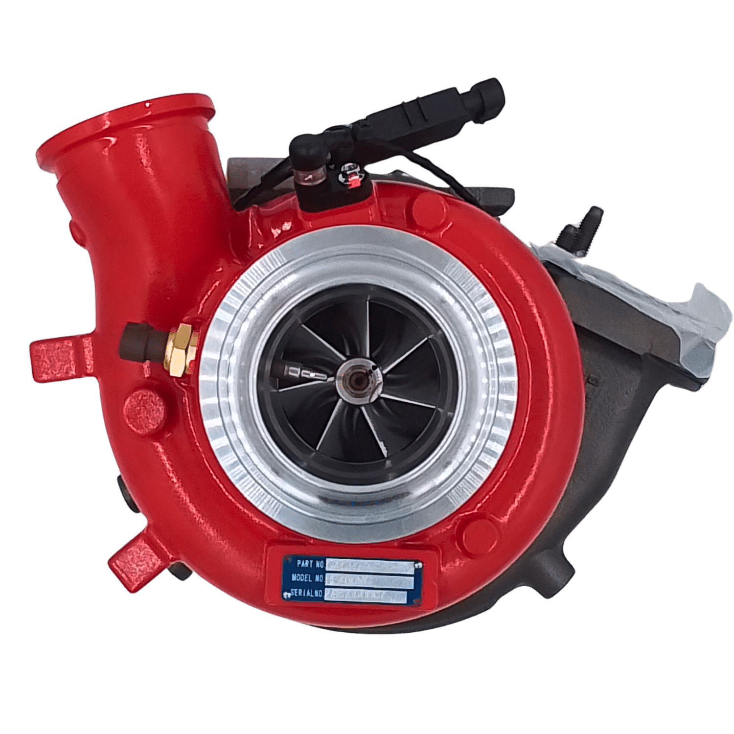 「RT-111297 5459711 A2Z Diesel Parts | Replacement For Cummins HE400VG X15