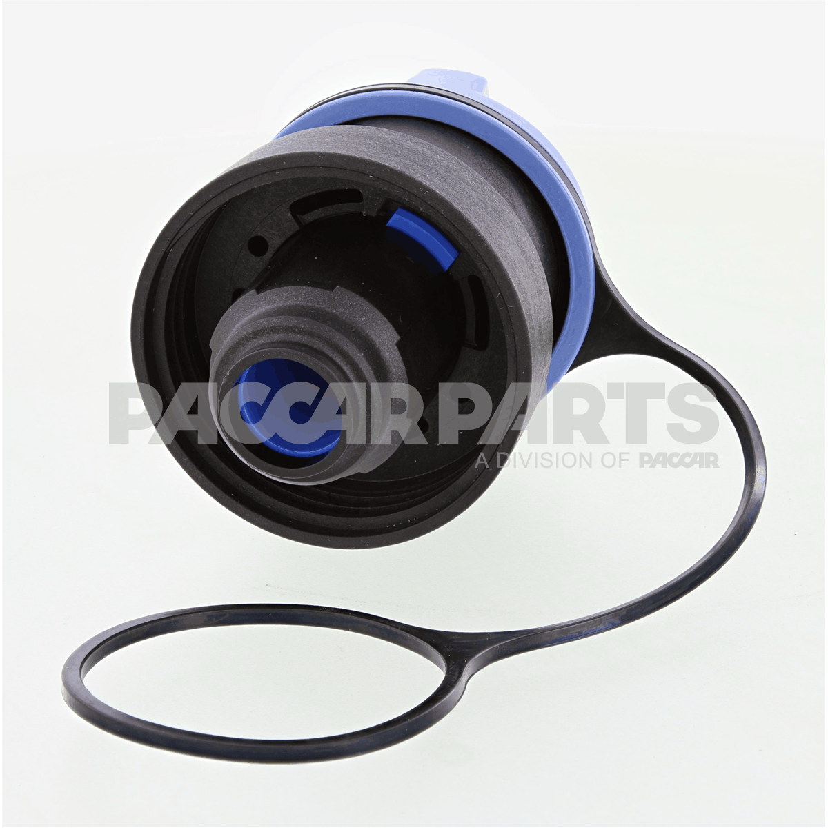 908-1716-01 | Kenworth® | KIT-DEF CAP FILLER NECK | Source One Parts Center