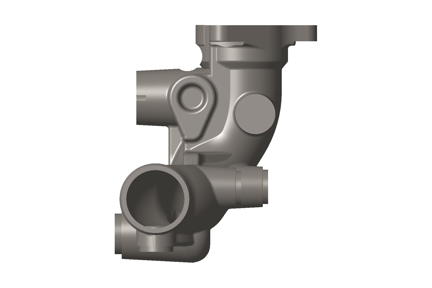2883658 Genuine Cummins Water Inlet Connection Source One Parts Center 2883658-genuine-cummins-water-inlet-connection-source-one-parts-center