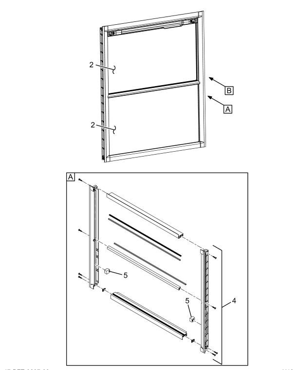 3775796C95 | Navistar International® | WINDOW PASS SPLIT SASH BUS BODY ...