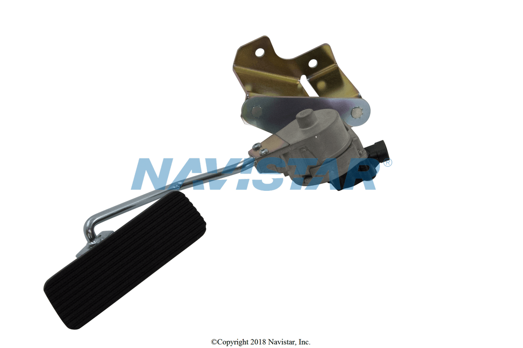 2608772C91 | Genuine Navistar International® PEDAL ELECTRONIC ACCELERATOR