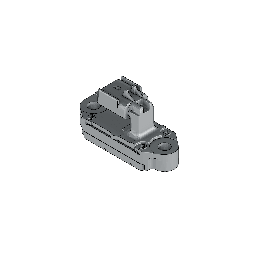 4384138 | Cummins® | Differential Pressure Sensor | Source One Parts Center