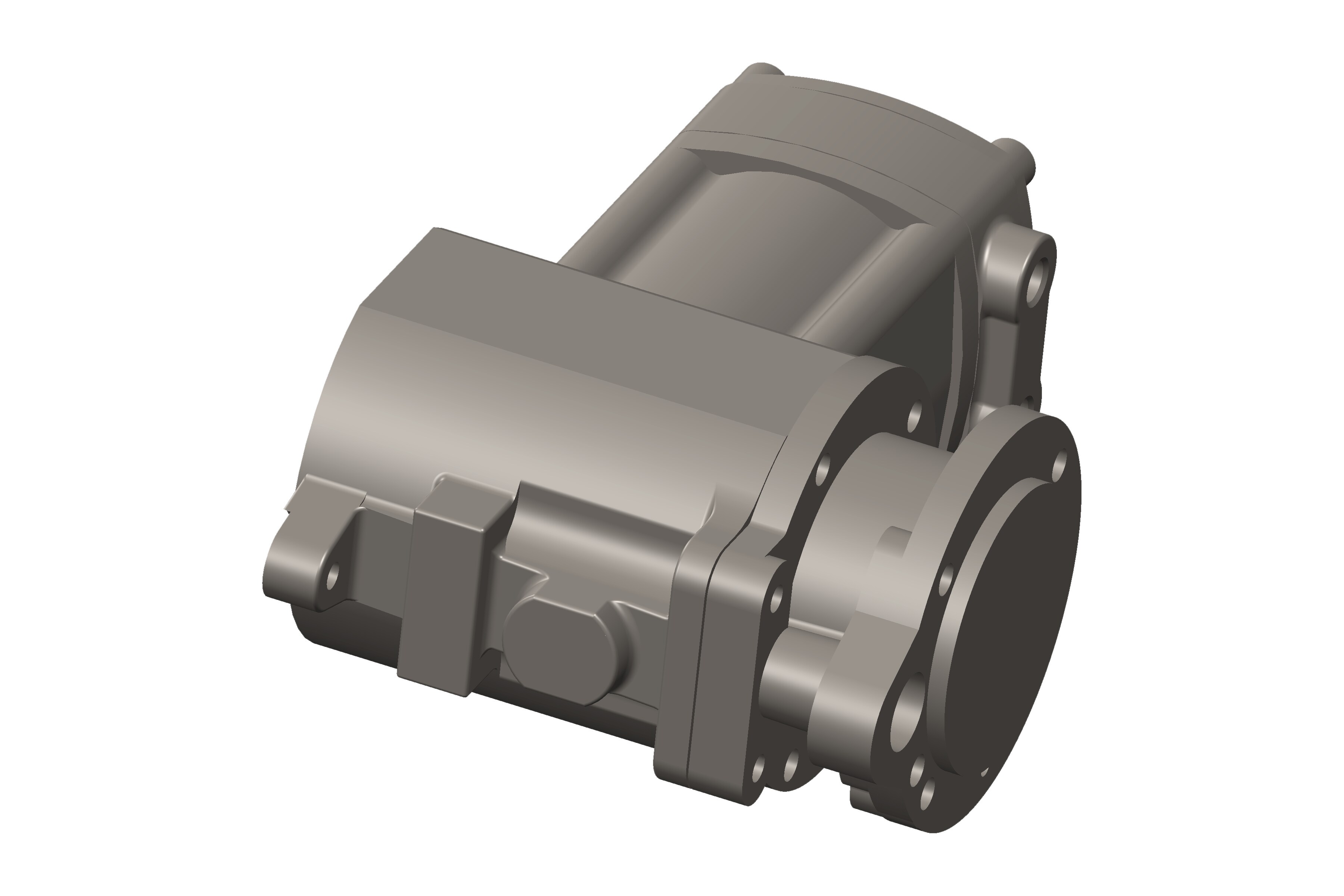 3049186 | Cummins® | AIR COMPRESSOR | Source One Parts Center
