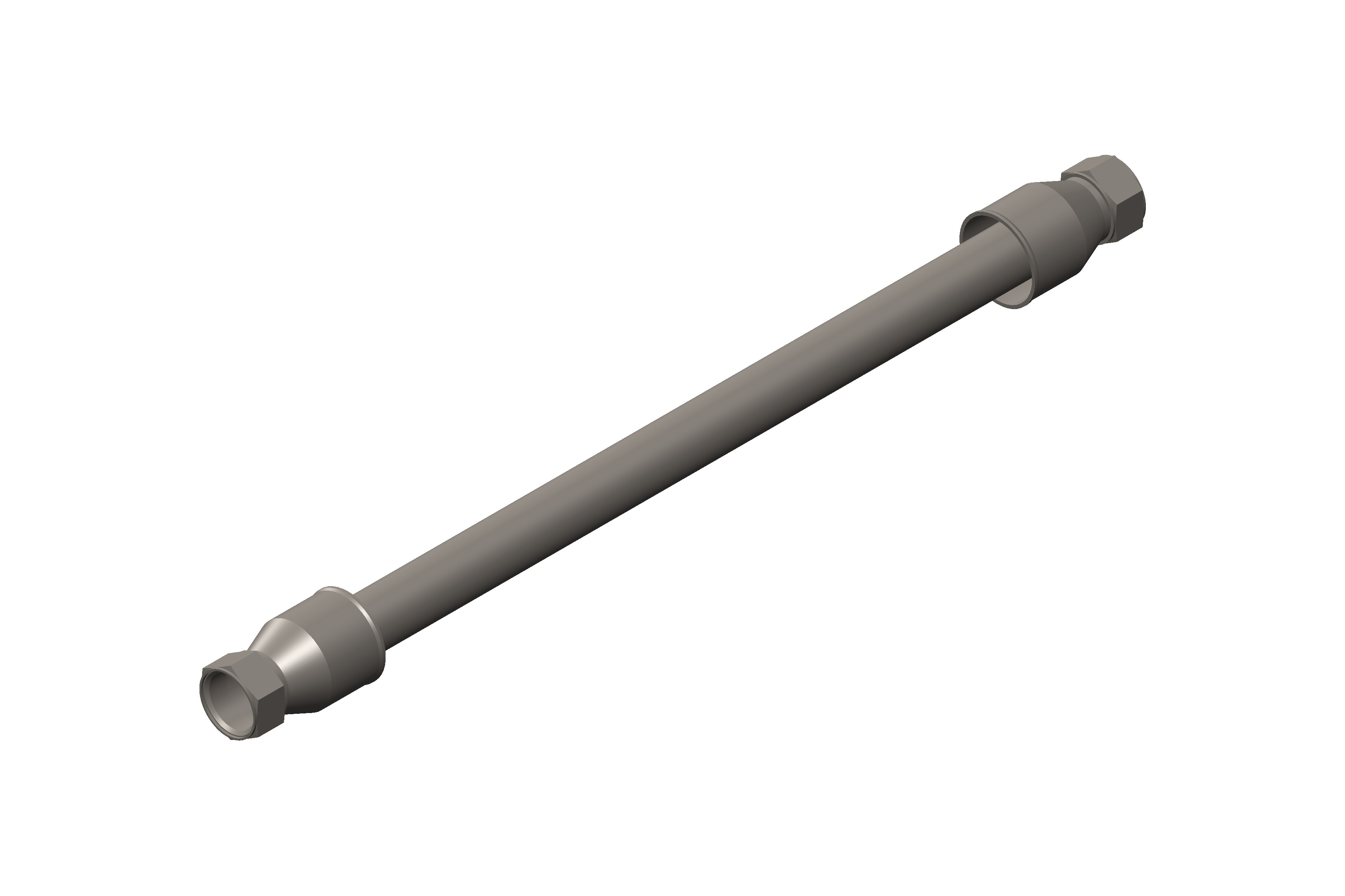 2870341 | Cummins® | Flexible Hose | Source One Parts Center