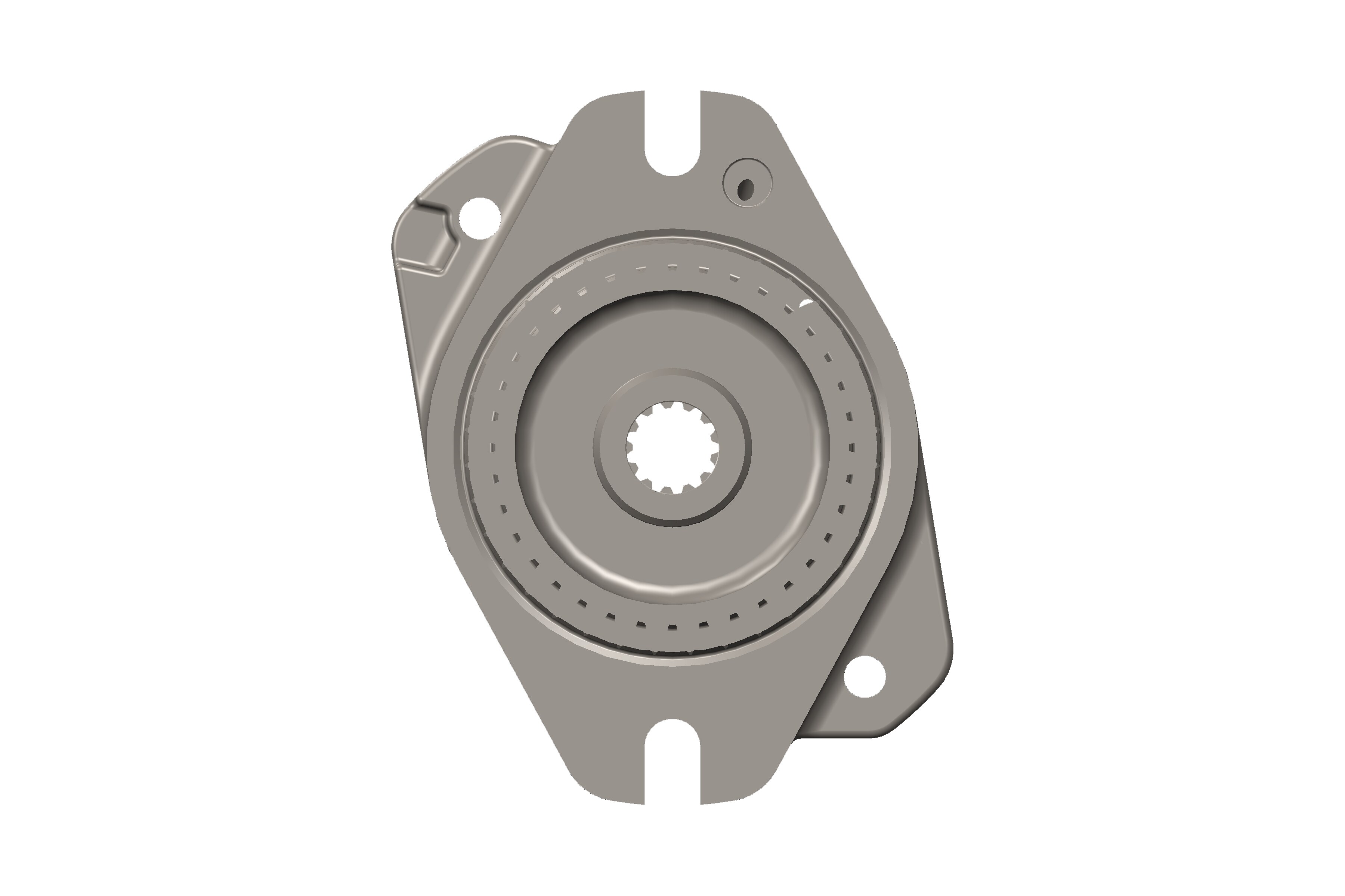 3999967 | Cummins® | Hydraulic Pump Adapter | Source One Parts Center