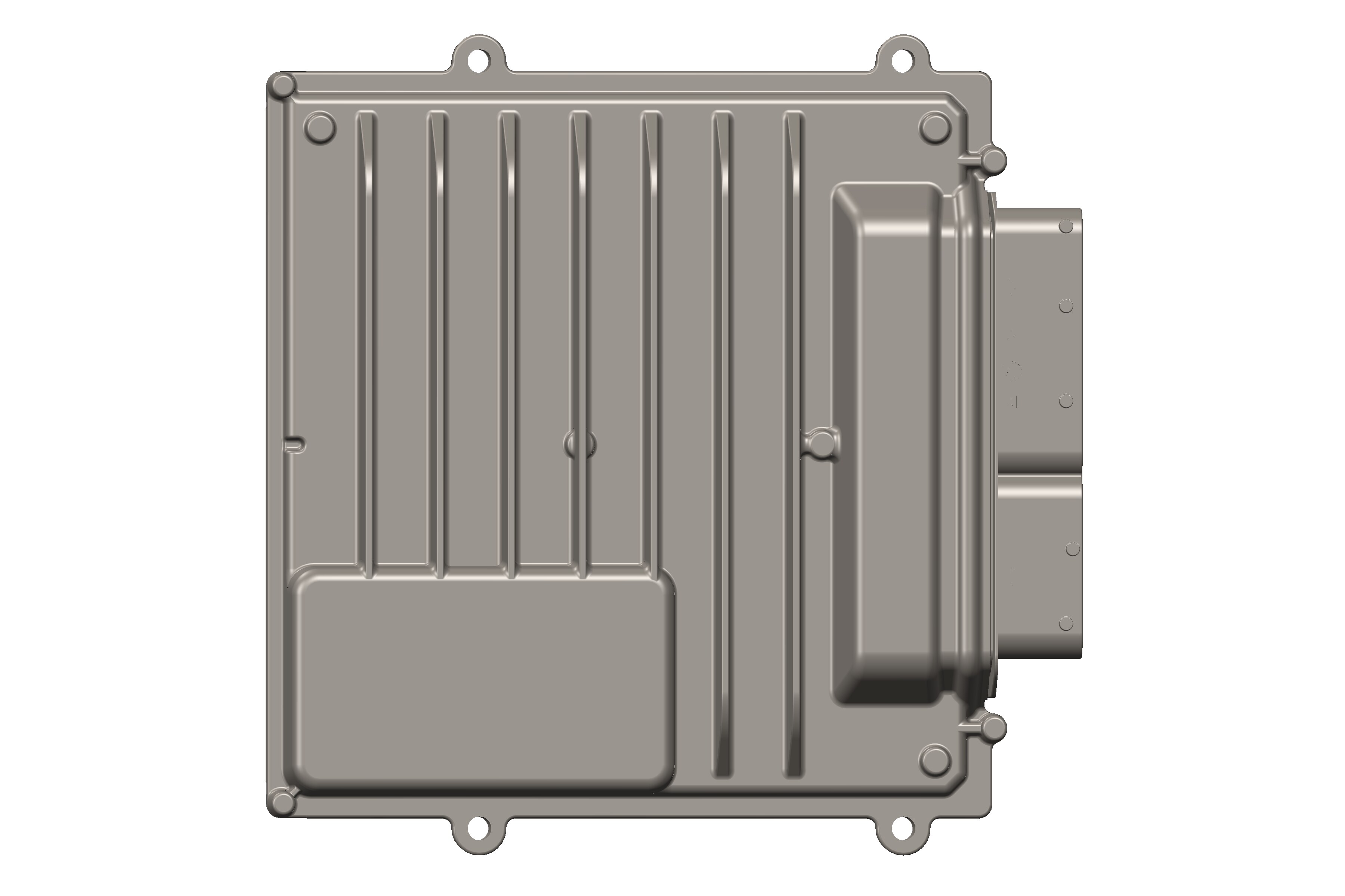 5348867 | Cummins® | Electronic Control Module | Source One Parts Center