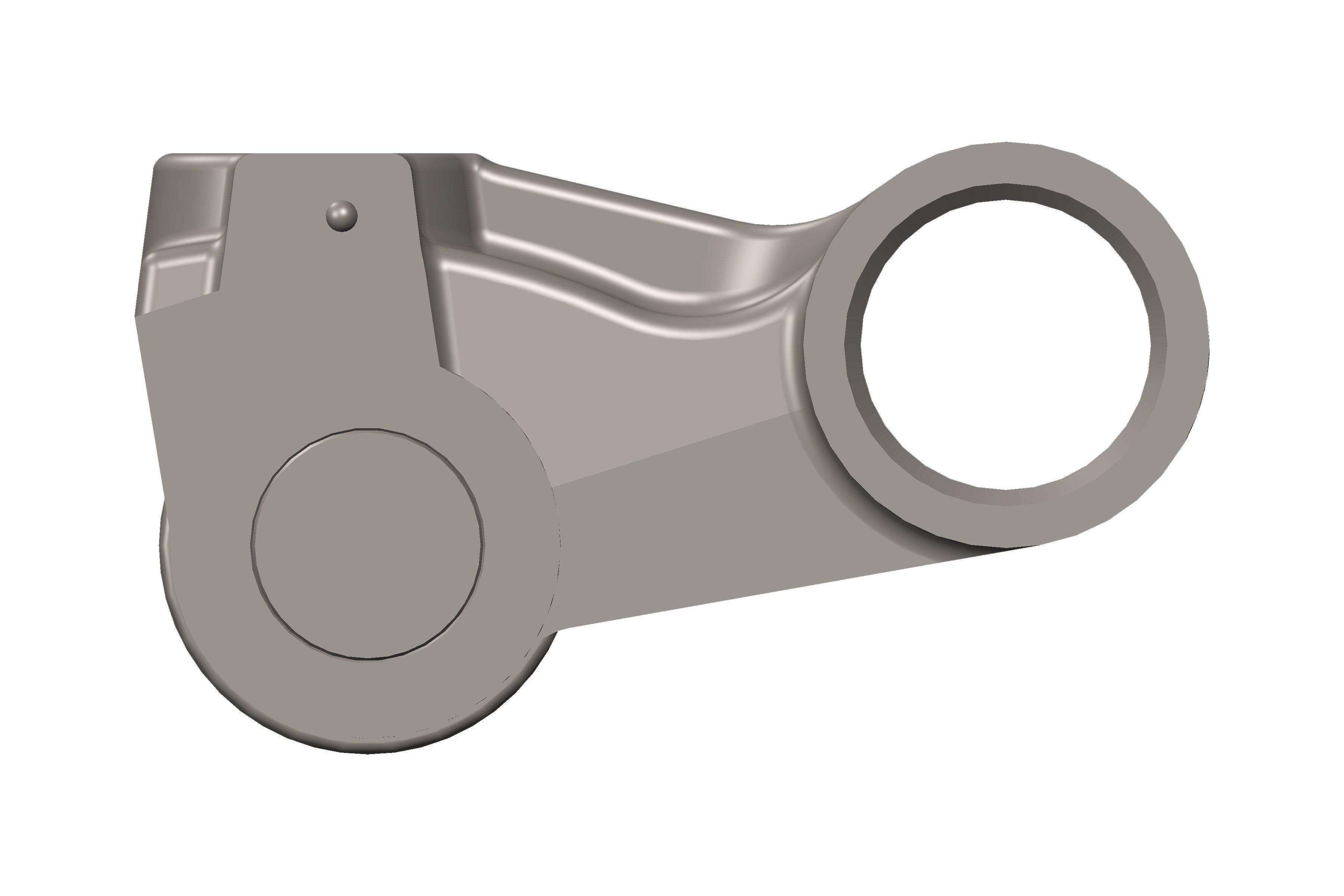 3408296 Cummins® Cam Follower Lever Source One Parts Center