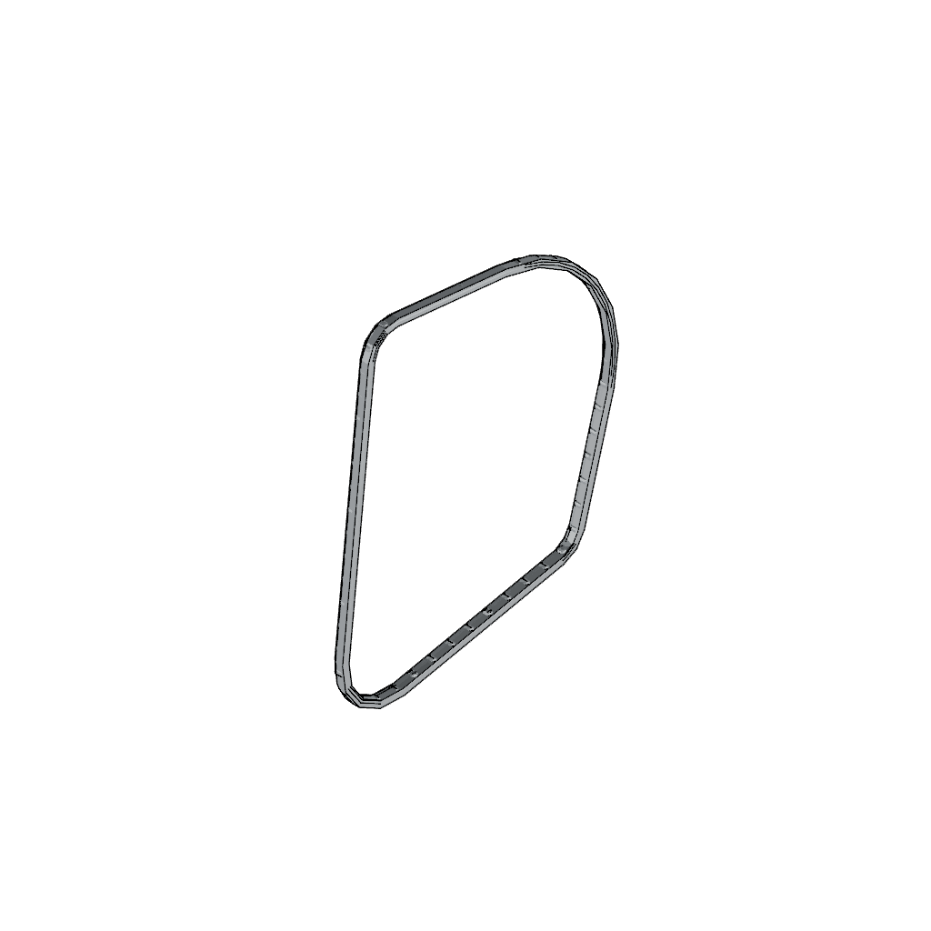 5658176 | Cummins® | Camshaft Cover Gasket | Source One Parts Center