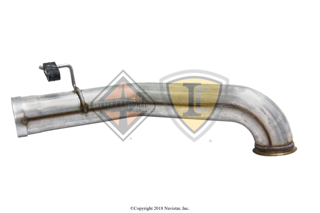 3817610C94 | Navistar International® | PIPE INTERMEDIATE PRE