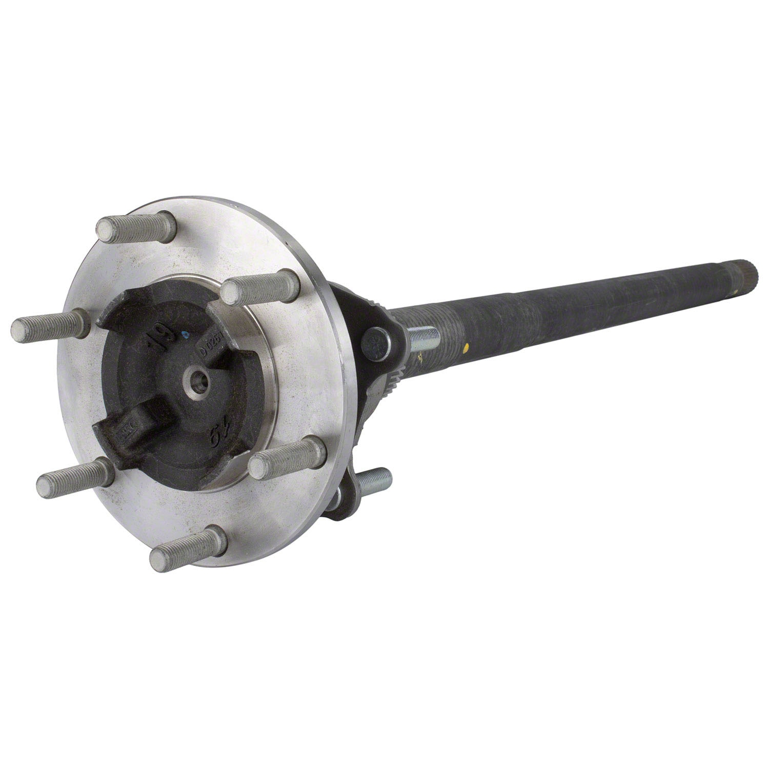 KB3Z4234D Ford | Drive Axle Shaft - Left Right Rear | Source One