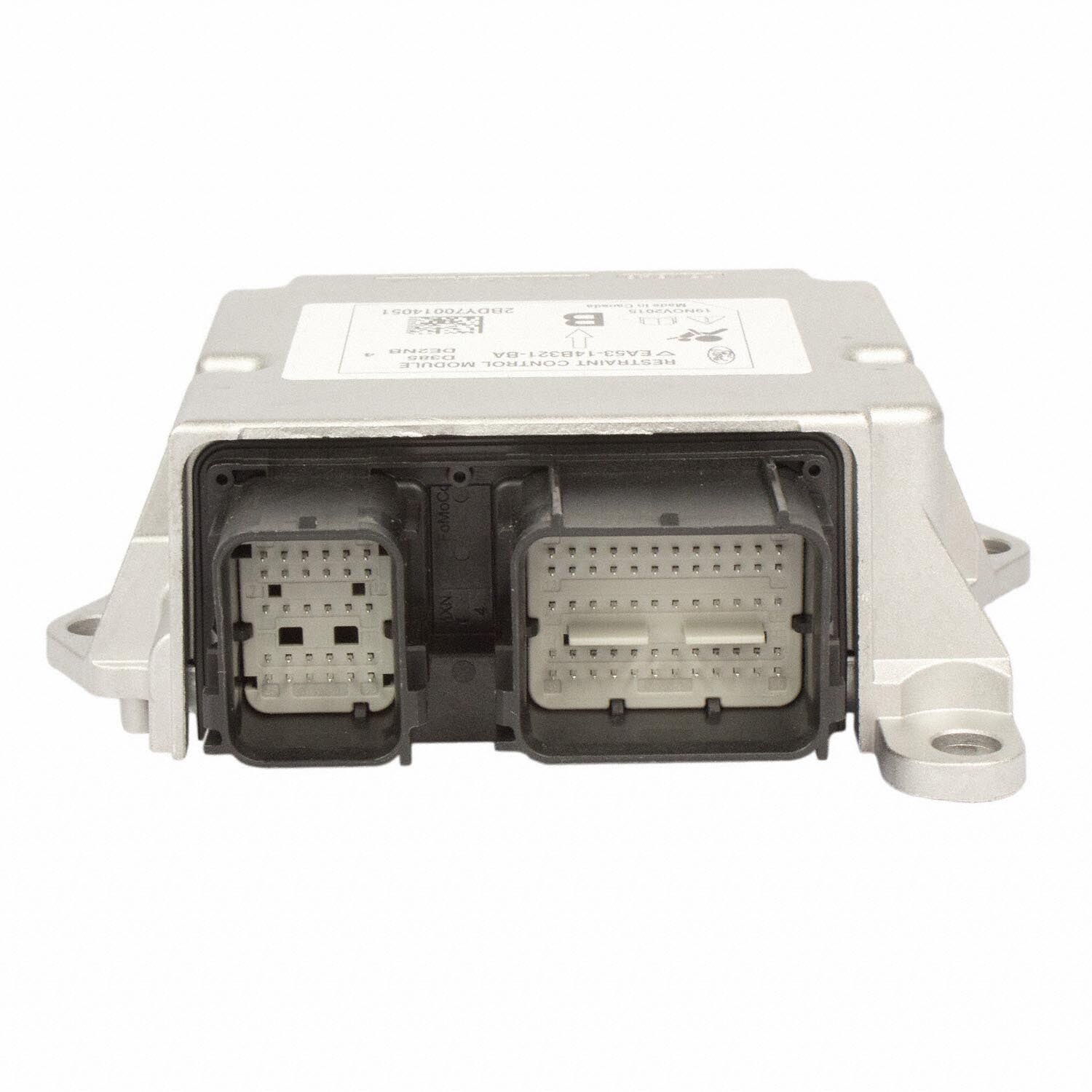 EA5Z14B321B Ford | Air Bag Control Module Sensor Multiple Restraint ...