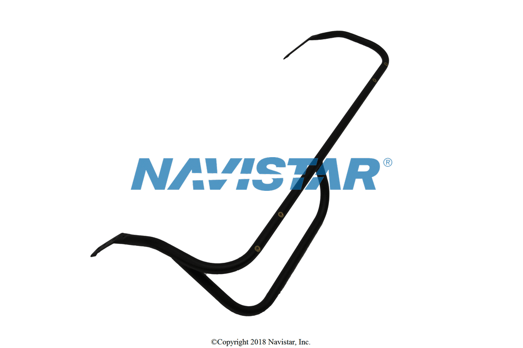 3840988C4 Navistar International® HANDLE GRAB