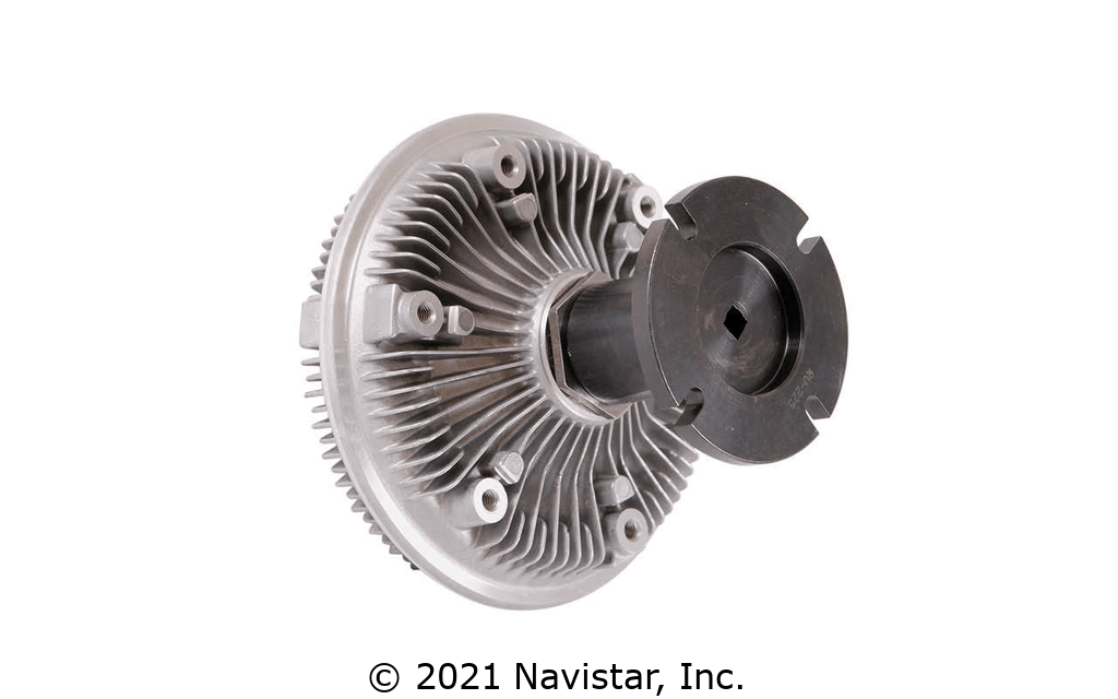 FLT22250000 | Fleetrite | Fan Drive | Source One Parts Center