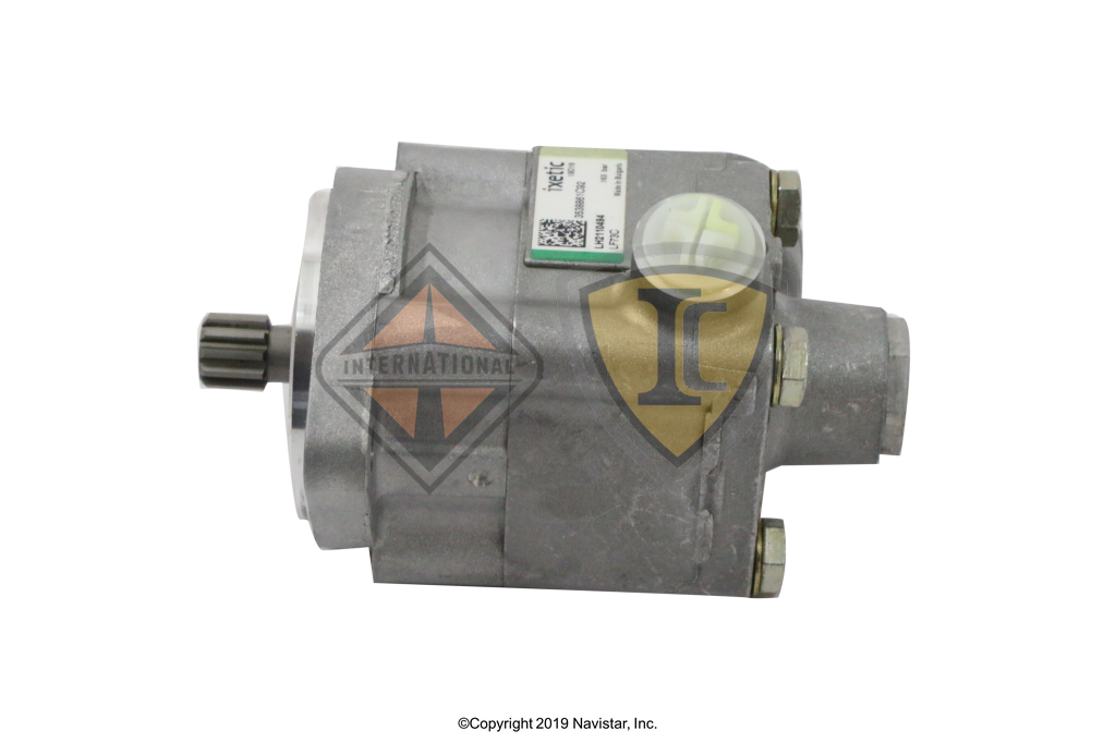 3538861C92 | Navistar International® | PUMP POWER STEERING 66 GPM 