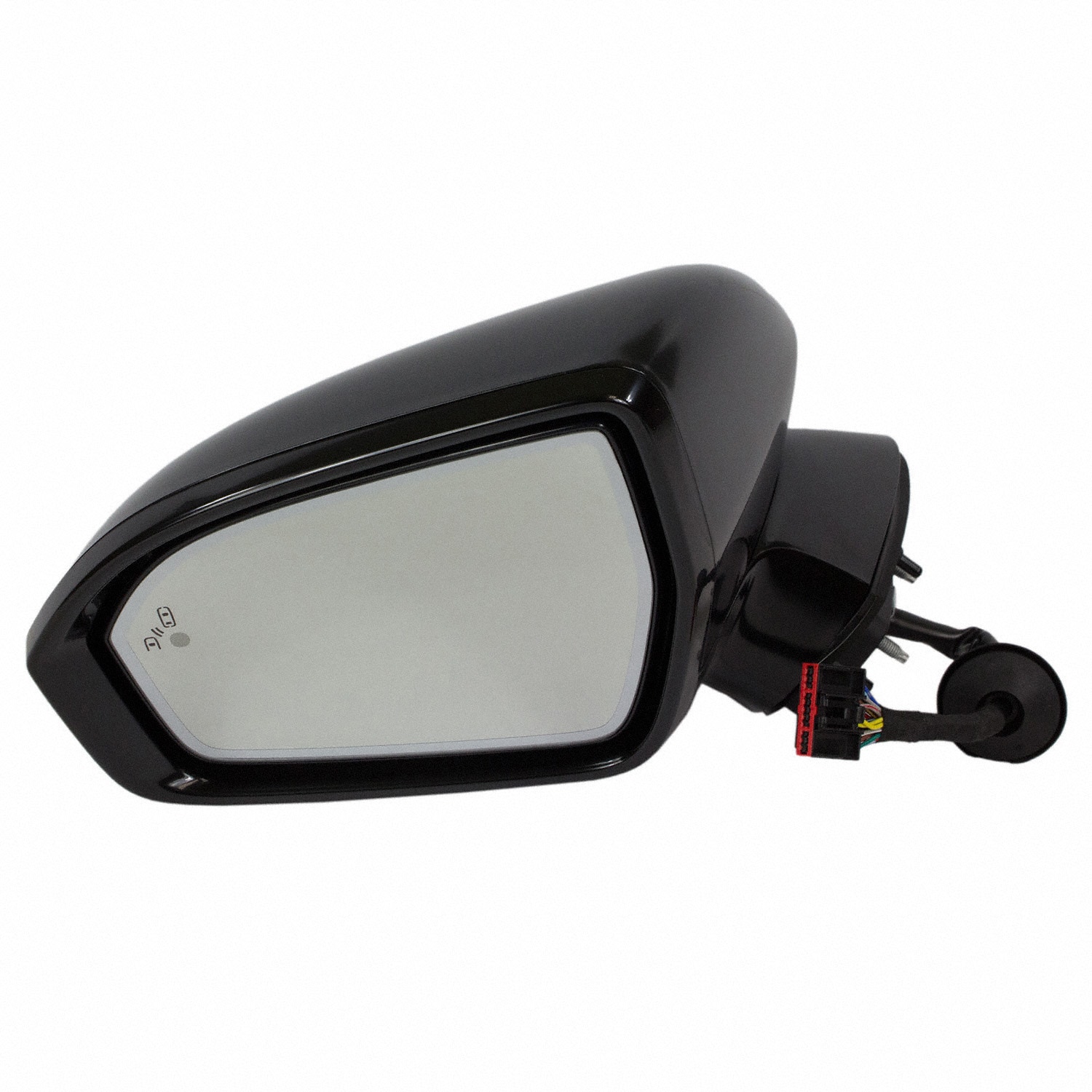 FA1Z17683FCPTM Ford | Door Mirror Rear View Head - Left Outer