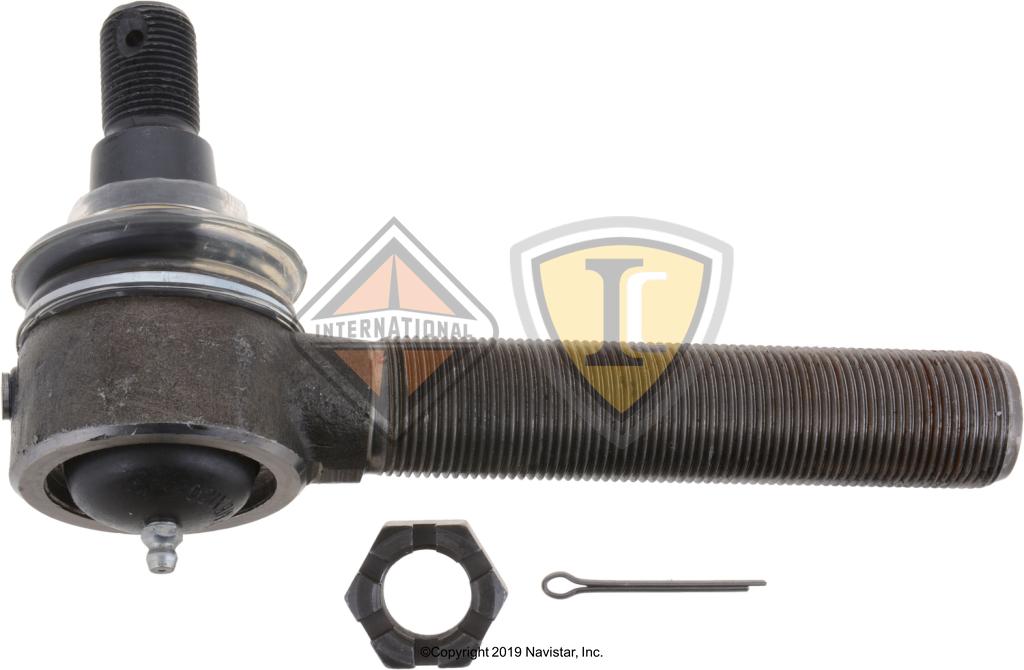 DS818471 | Genuine Navistar International® TIE ROD ENDS SPICER