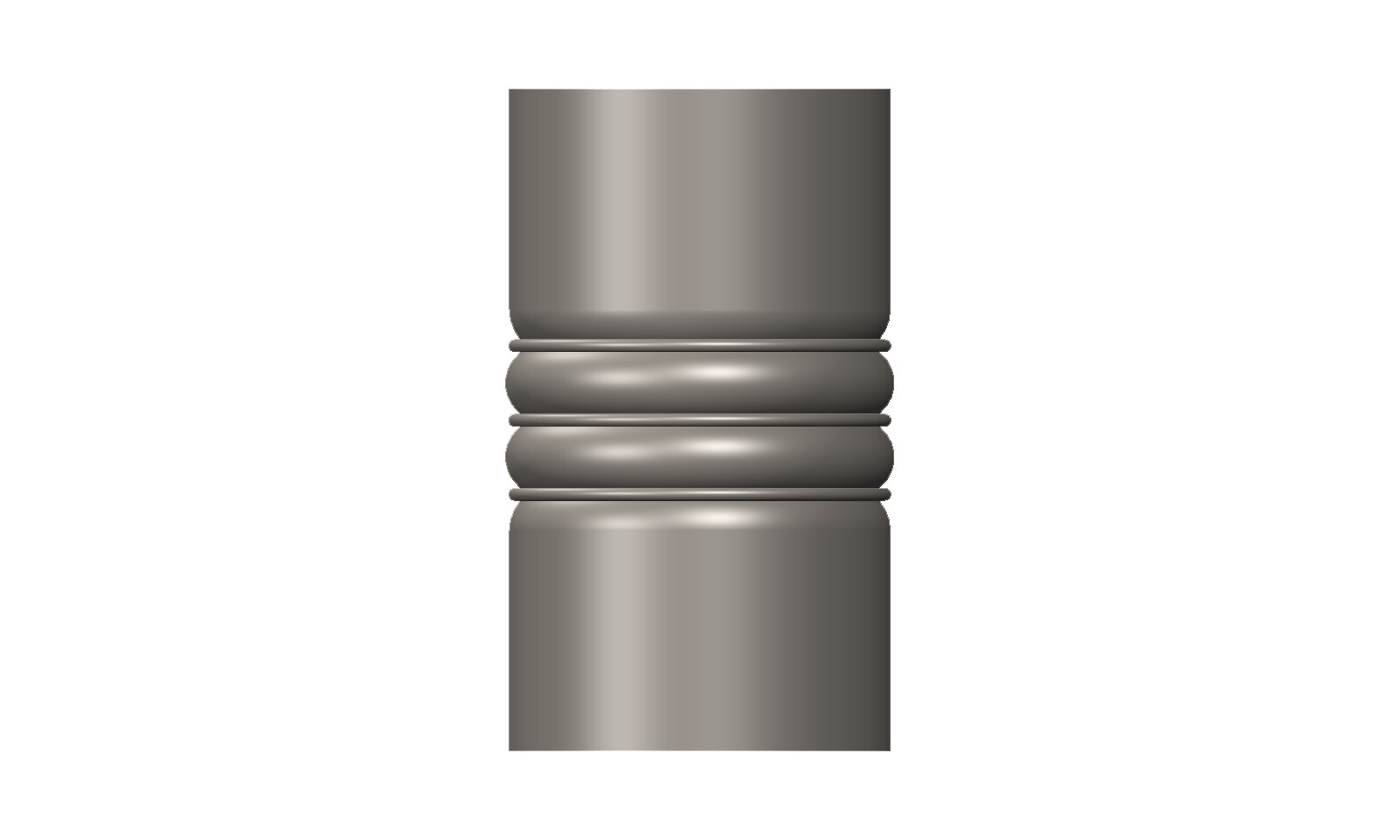 4330737 | Cummins® | Hump Hose | Source One Parts Center