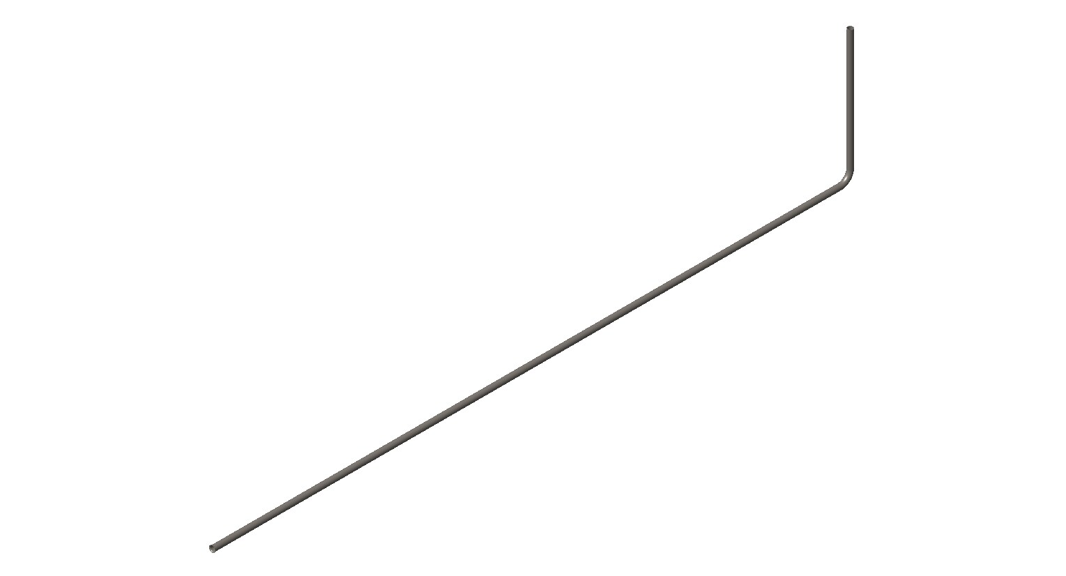 3285060 | Cummins® | Fuel Supply Tube | Source One Parts Center