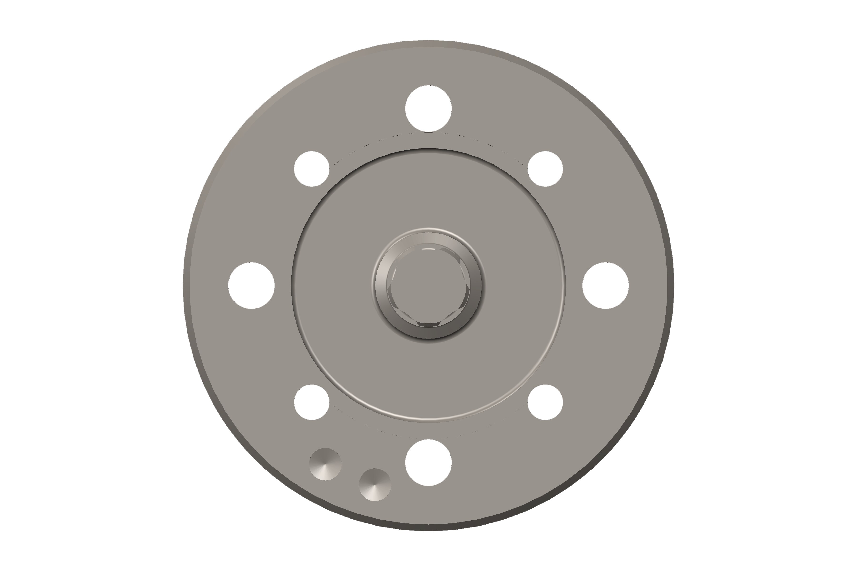 3939088 | Cummins® | Crankshaft Adapter | Source One Parts Center