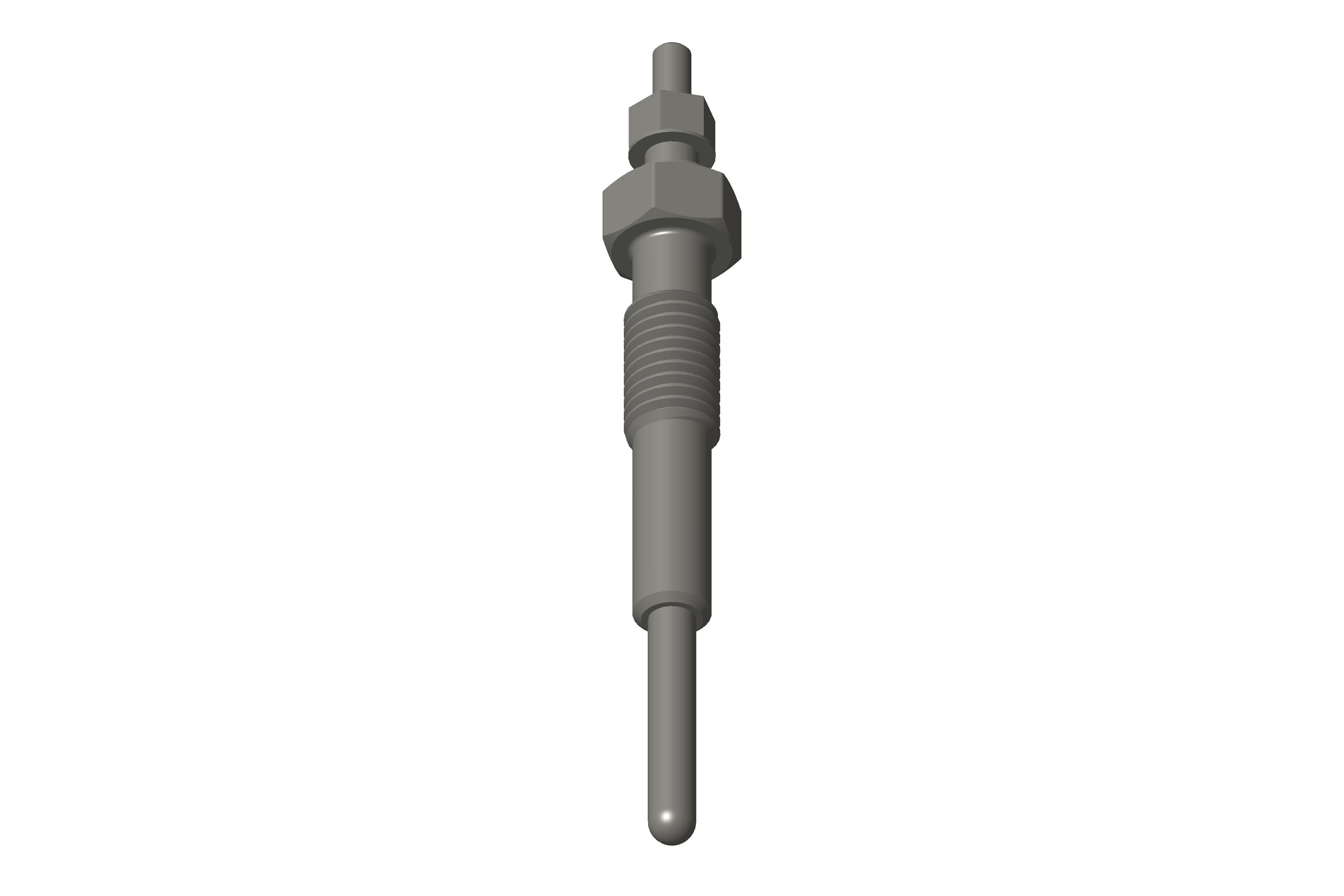4982076 Cummins® Glow Plug Source One Parts Center