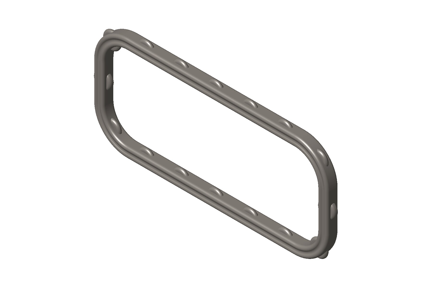 4062265 Cummins® Control Valve Body Gasket Source One Parts Center