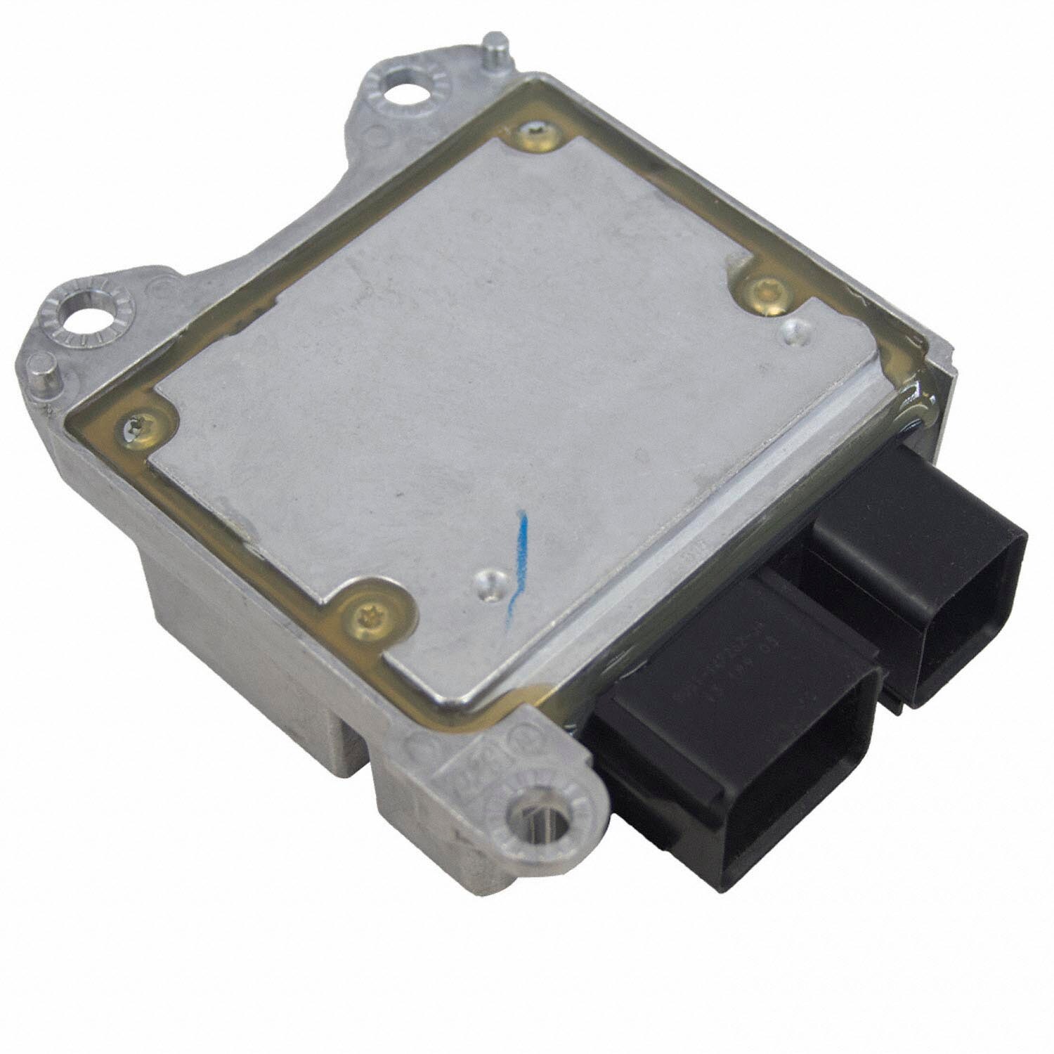 CT4Z14B321A Ford | Air Bag Control Module Sensor Multiple Restraint ...