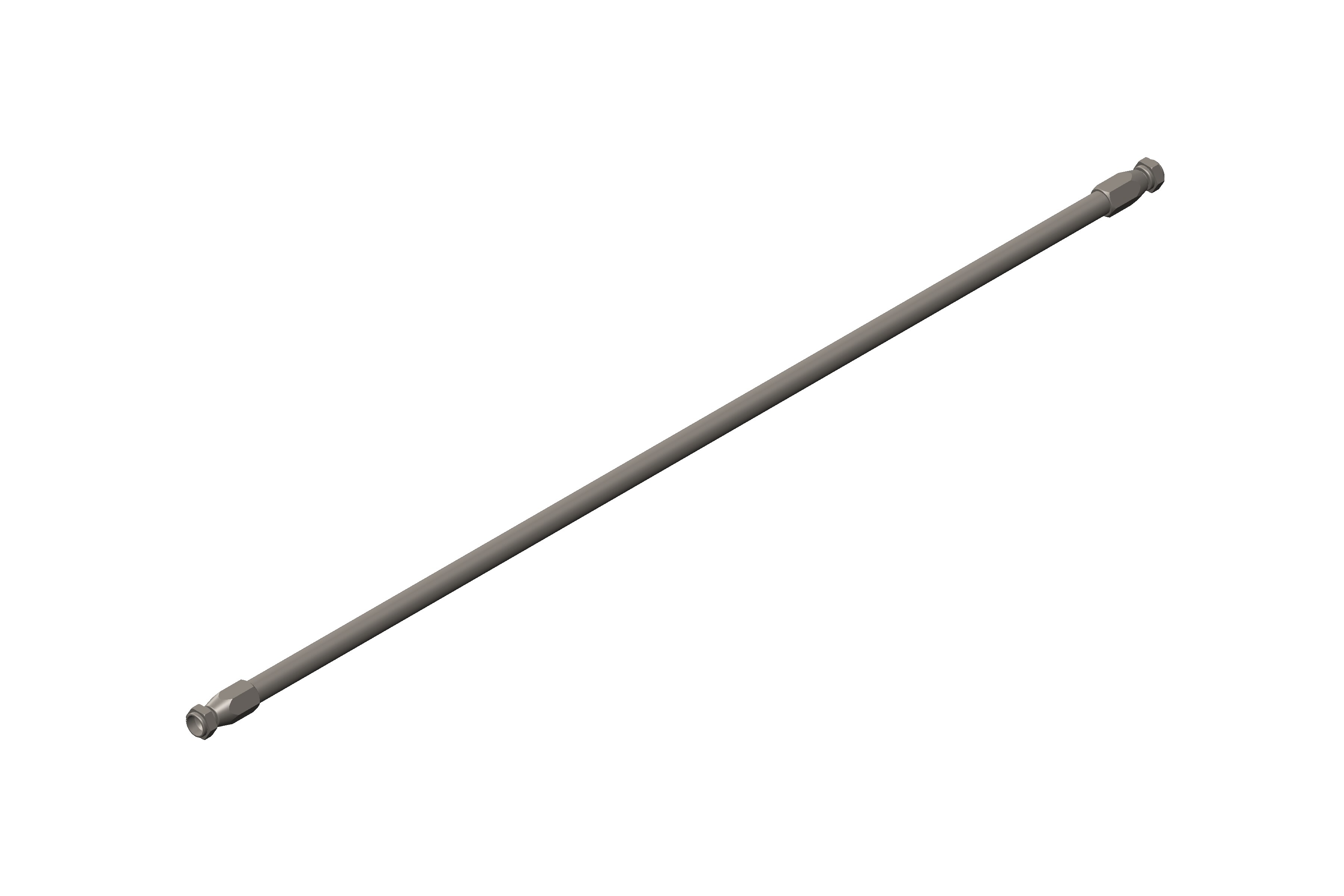3634307 | Genuine Cummins® Flexible Hose