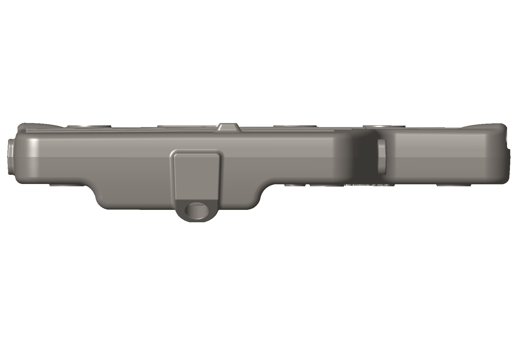 5345095 Genuine Cummins® Expansion Tank Source One Parts Center