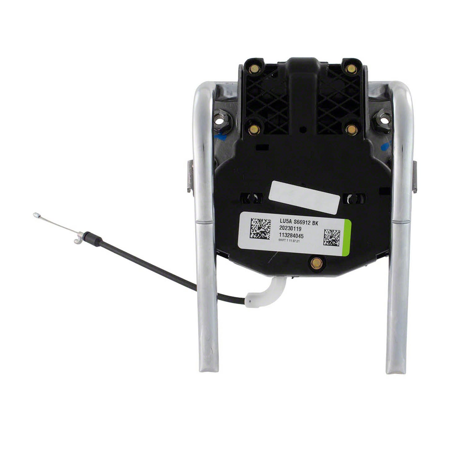 LU5Z7865500F Ford | Headrest Bracket Support | Source One Parts Center