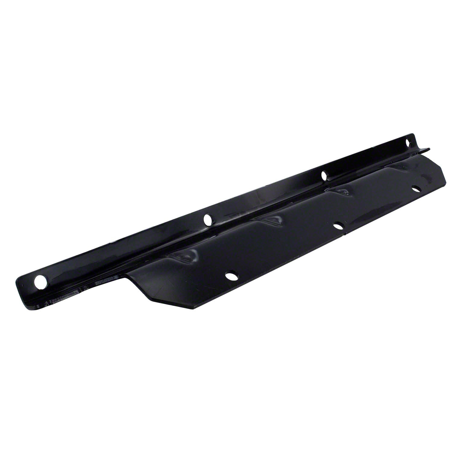TOPAZ Front Bumper Face Bar Reinforcement For Ford Focus Escape - CP9Z17757B / FO1006261