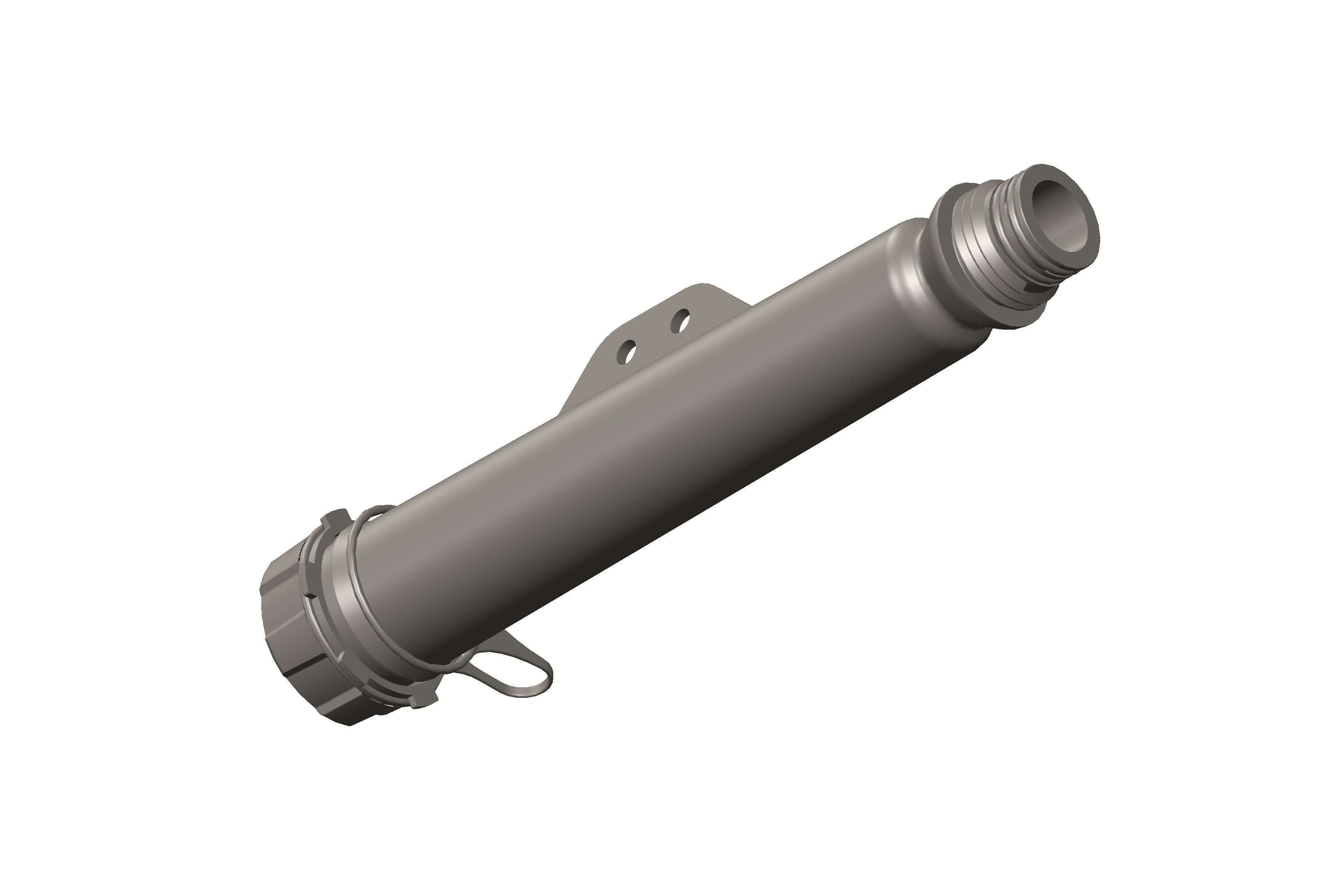 3684414 Cummins® Oil Filler Tube Source One Parts Center