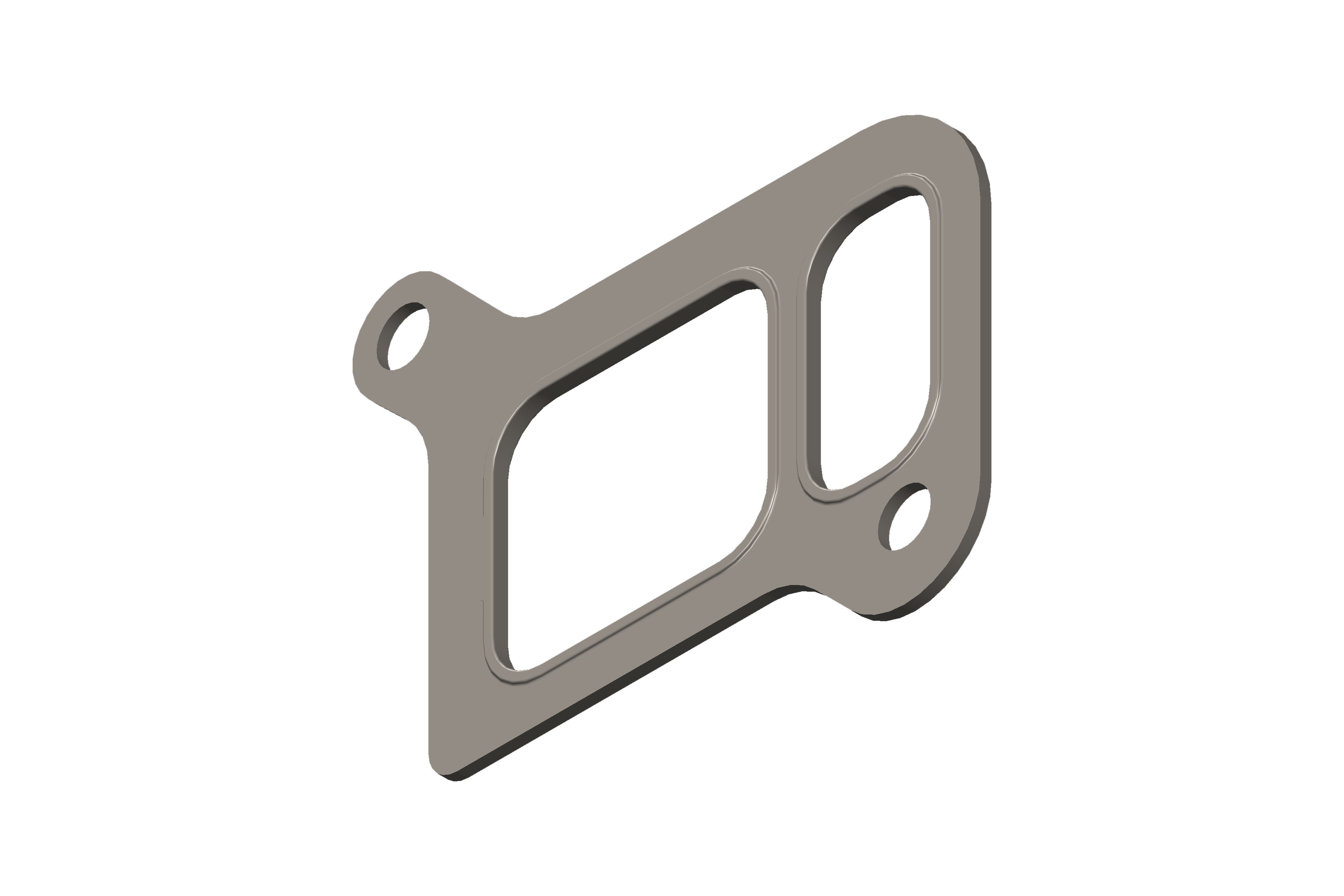 3929938 | Cummins® | Pressure Module Gasket | Source One Parts Center