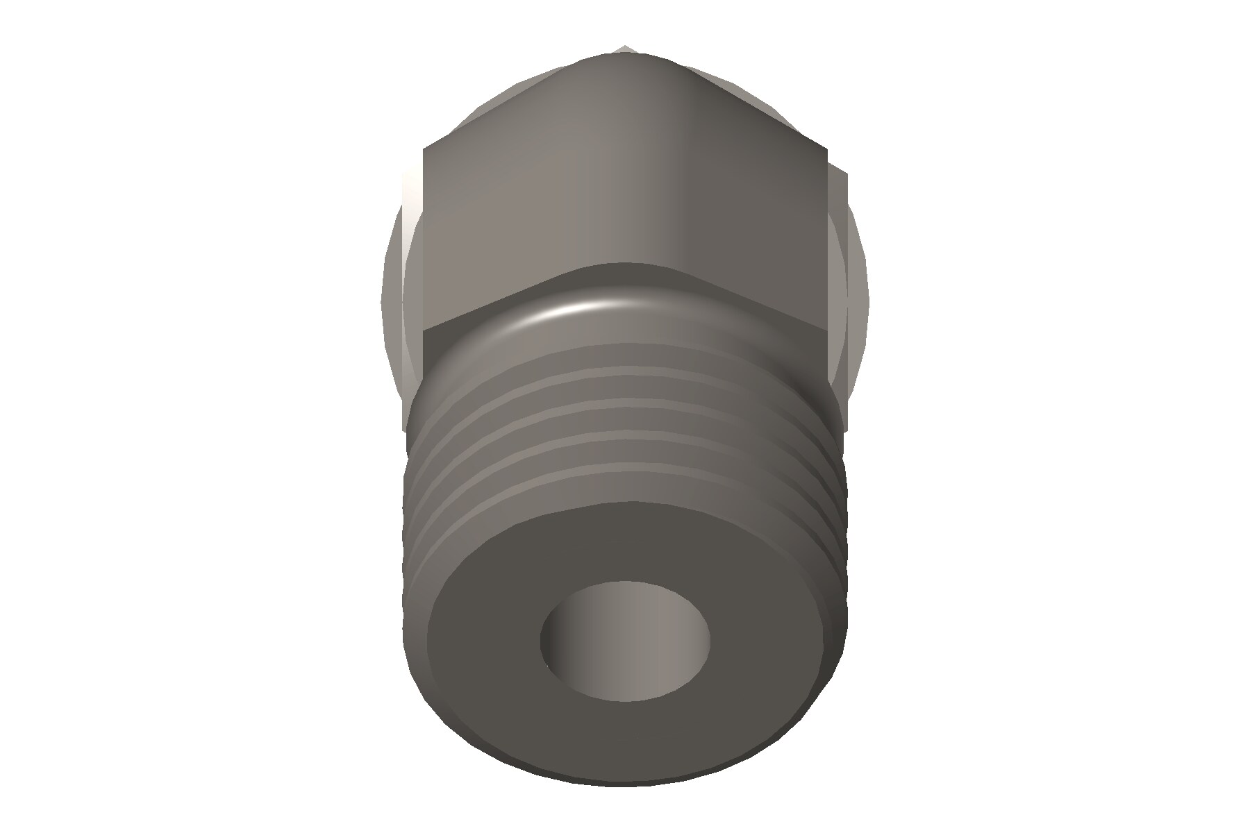 3086051 | Cummins® | Male Union Elbow | Source One Parts Center