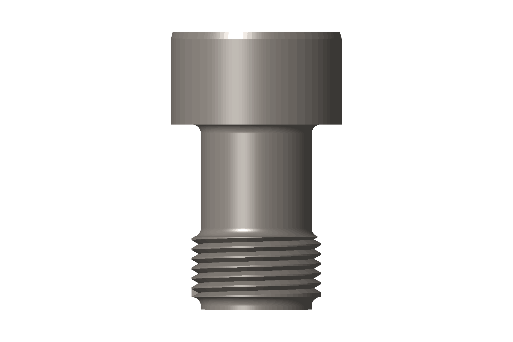 109354 Cummins® Tachometer Takeoff Drive Adapter Source One Parts